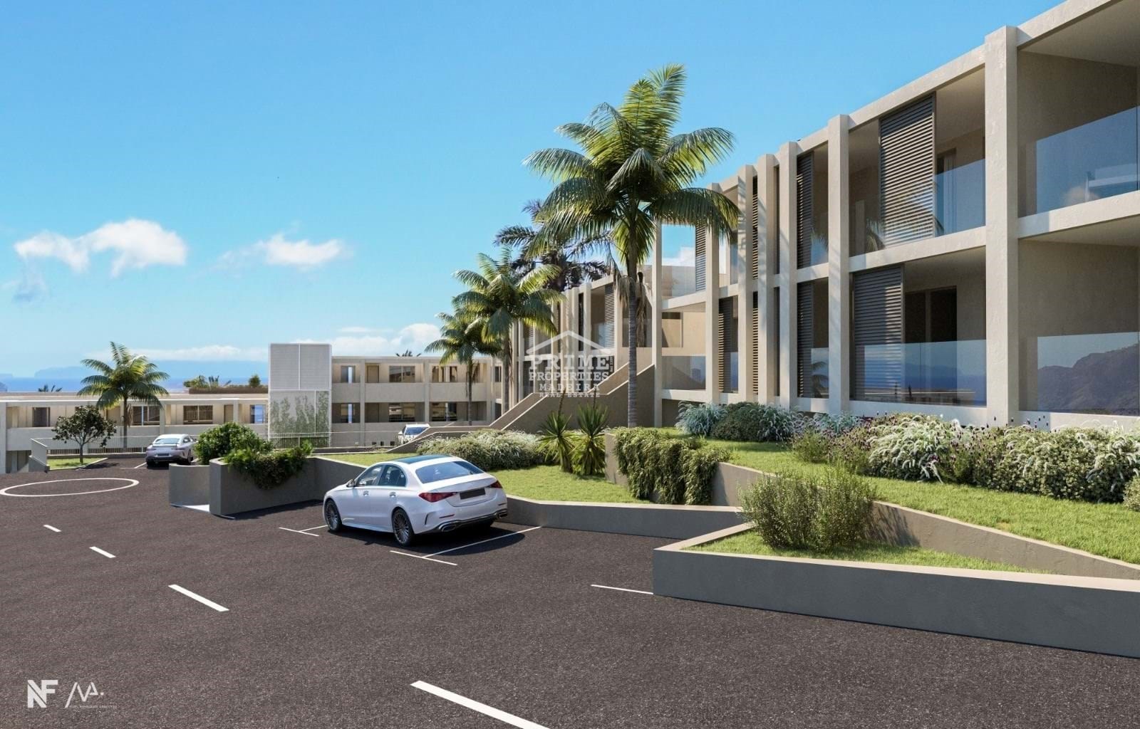 2 Bed, 2 Bath, ApartmentFor Sale, Funchal, Ilha da Madeira, 9000-098