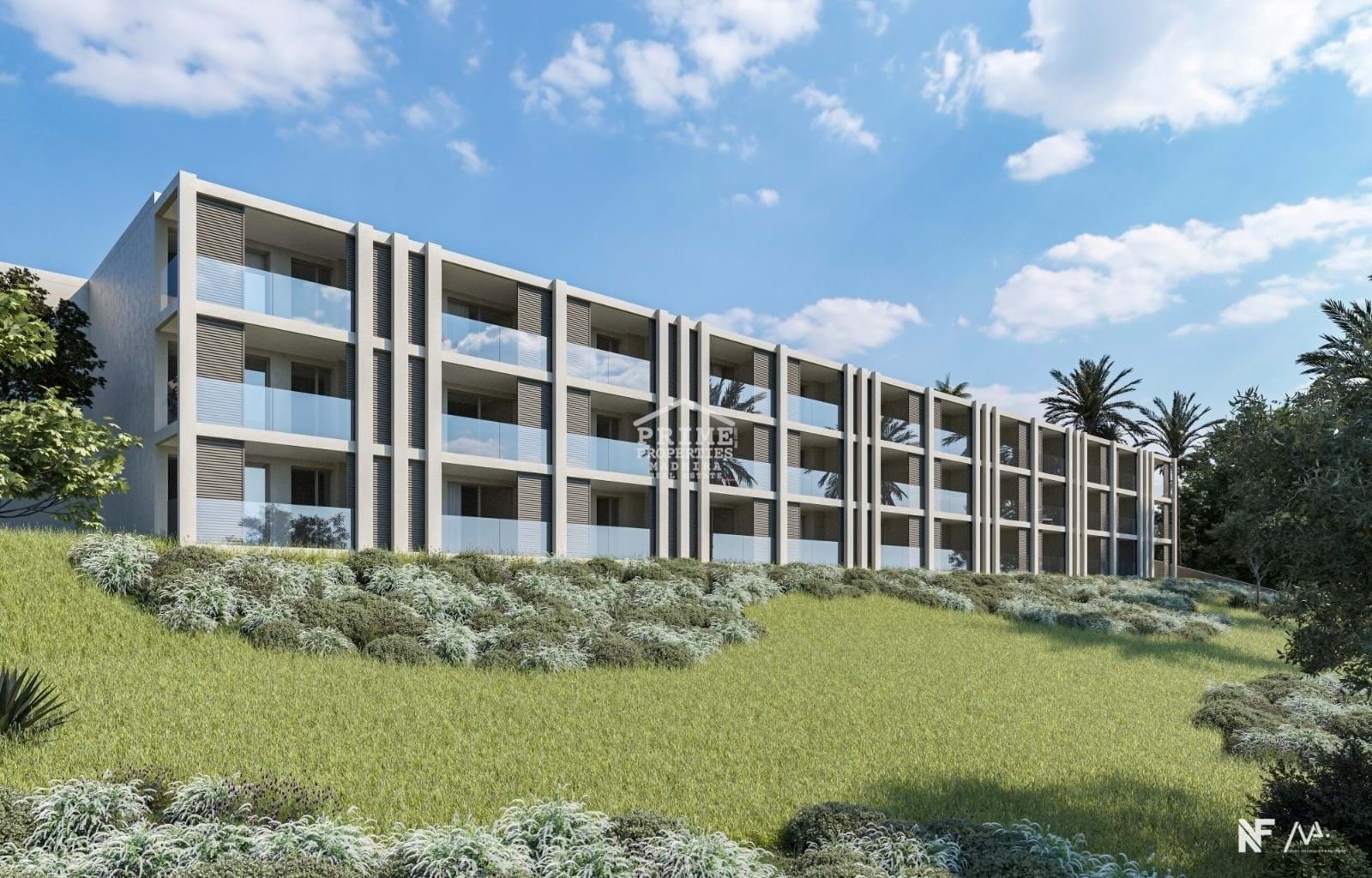 2 Bed, 2 Bath, ApartmentFor Sale, Funchal, Ilha da Madeira, 9000-098