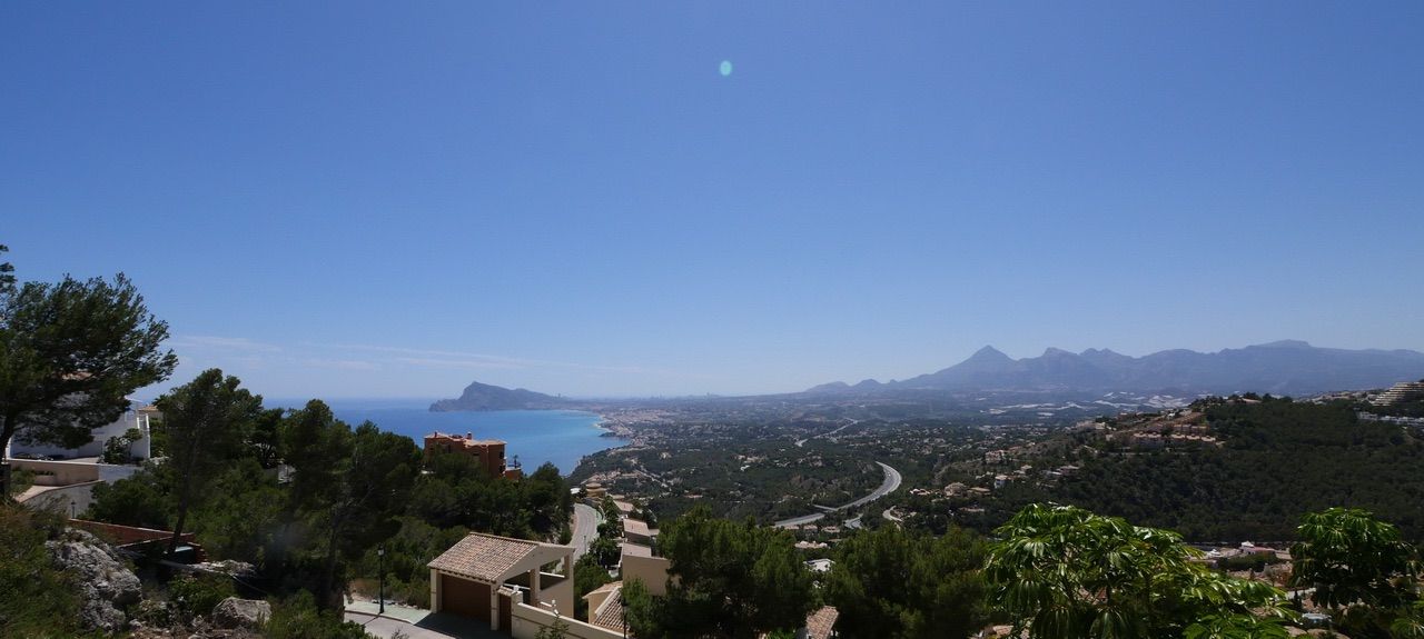 Altea, Alicante, ,For Sale,PAR0680 - OPF