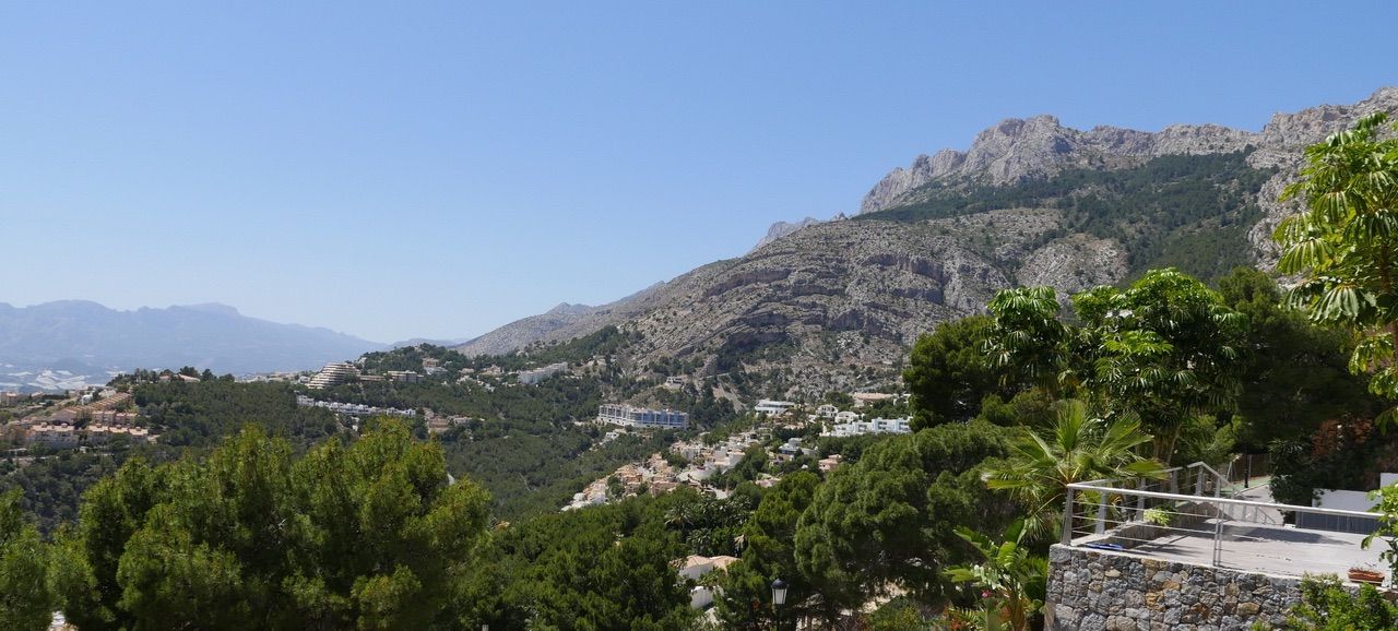 Altea, Alicante, ,For Sale,PAR0680 - OPF