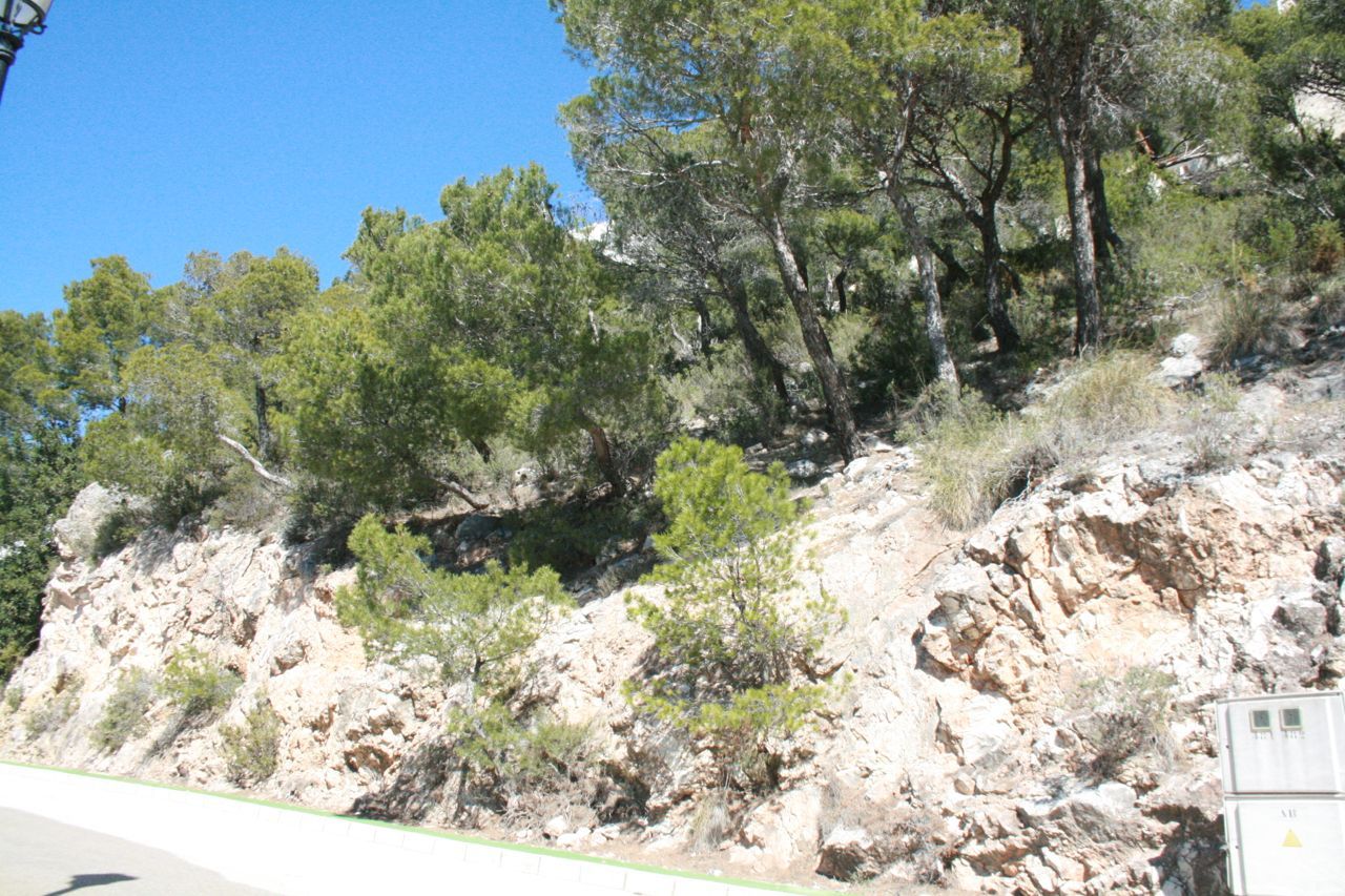 Altea, Alicante, ,For Sale,PAR0680 - OPF