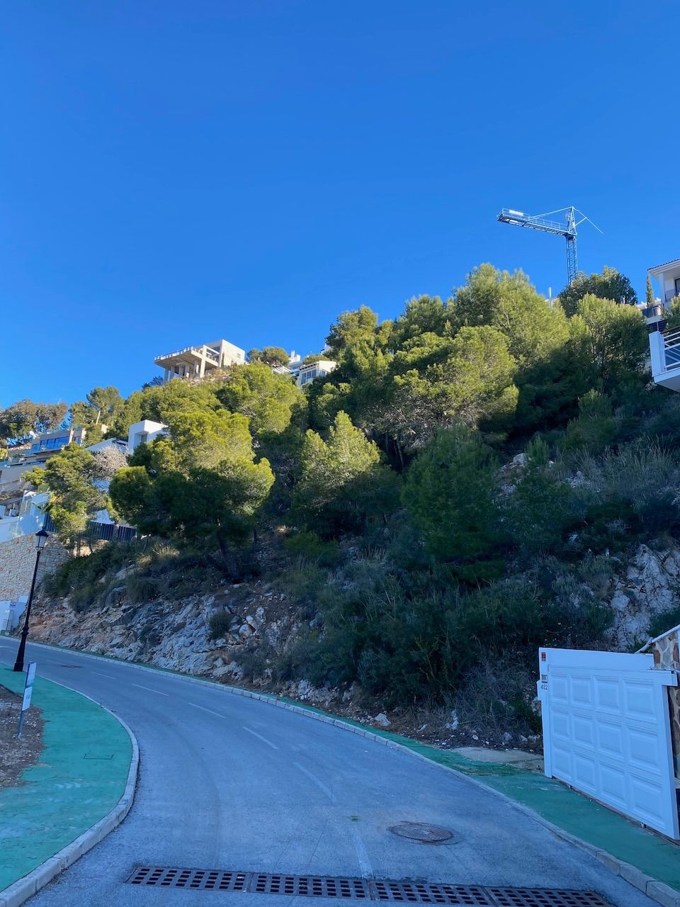 Altea, Alicante, ,For Sale,PAR0680 - OPF