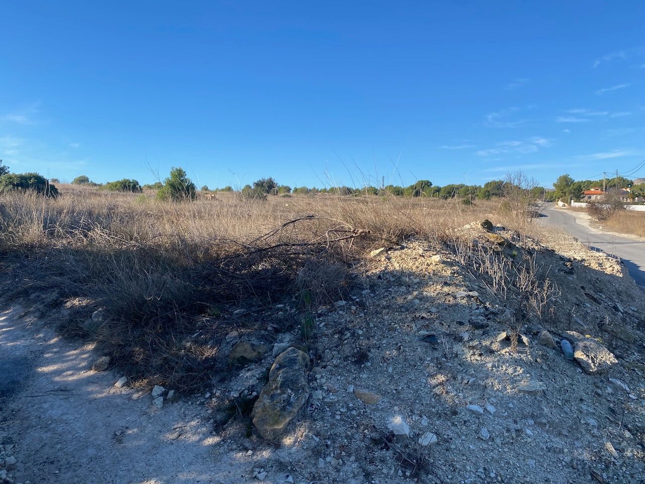 Benidorm, Alicante, ,For Sale,PAR0075 - OPF