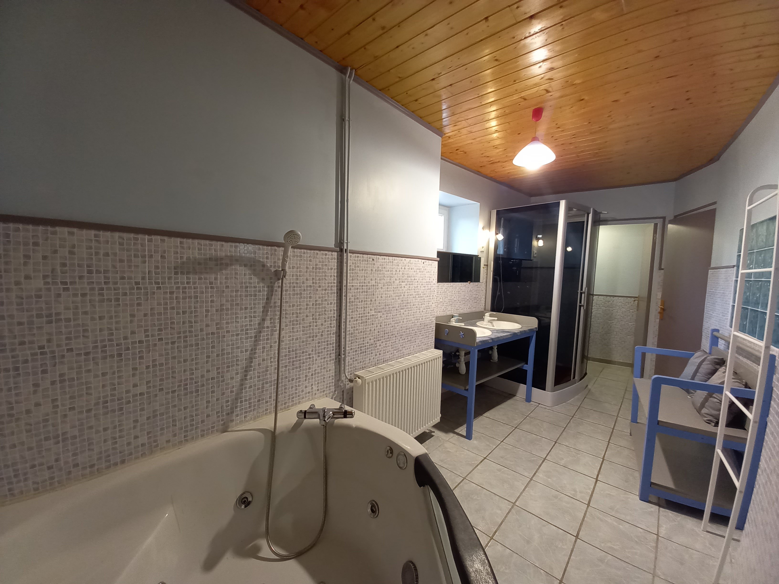 5 Bed, 2 Bath, HouseFor Sale, Lougratte, Lot-et-Garonne, Aquitaine, 47290