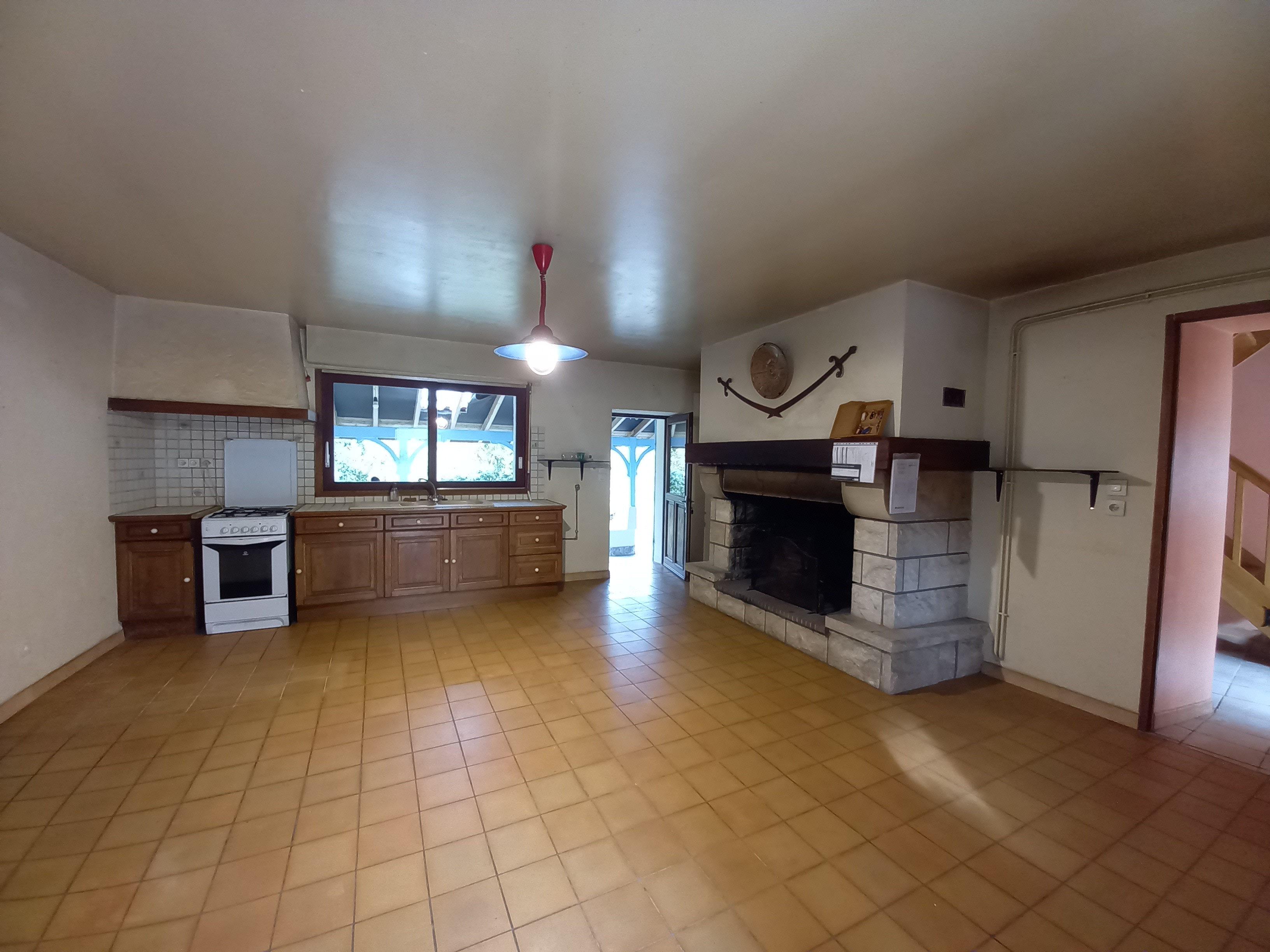 5 Bed, 2 Bath, HouseFor Sale, Lougratte, Lot-et-Garonne, Aquitaine, 47290