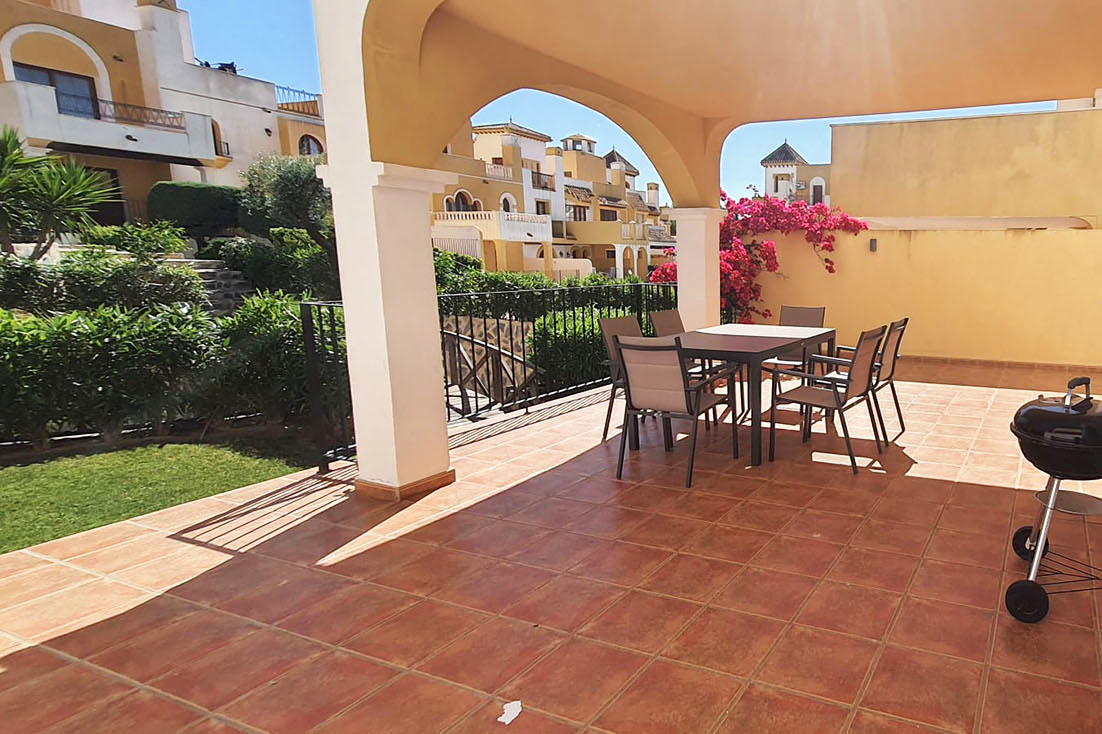 2 Bed, 3 Bath, HouseFor Sale, La Manga Club, Murcia