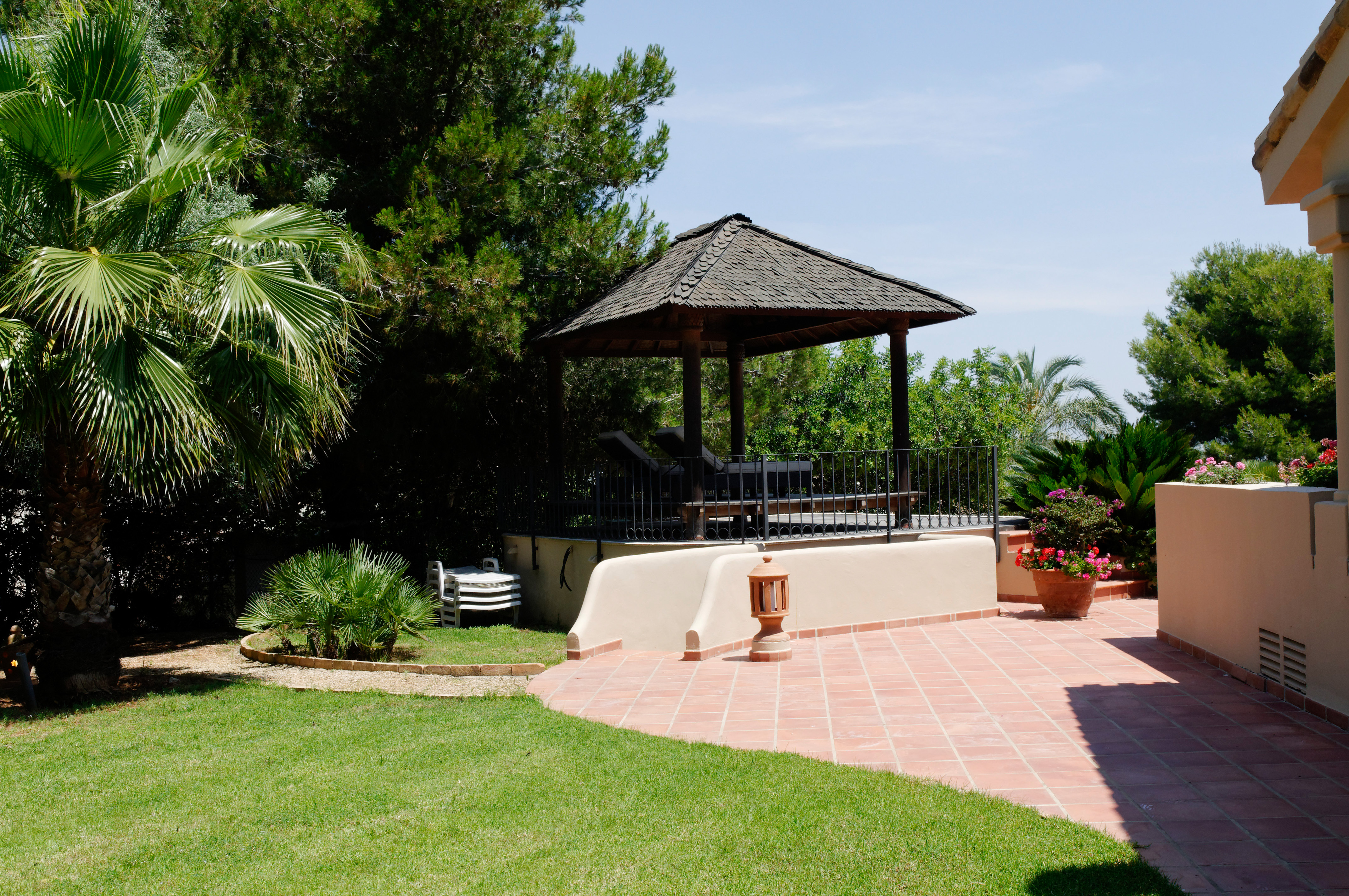 7 Bed, 6 Bath, HouseFor Sale, La Manga Club, Murcia