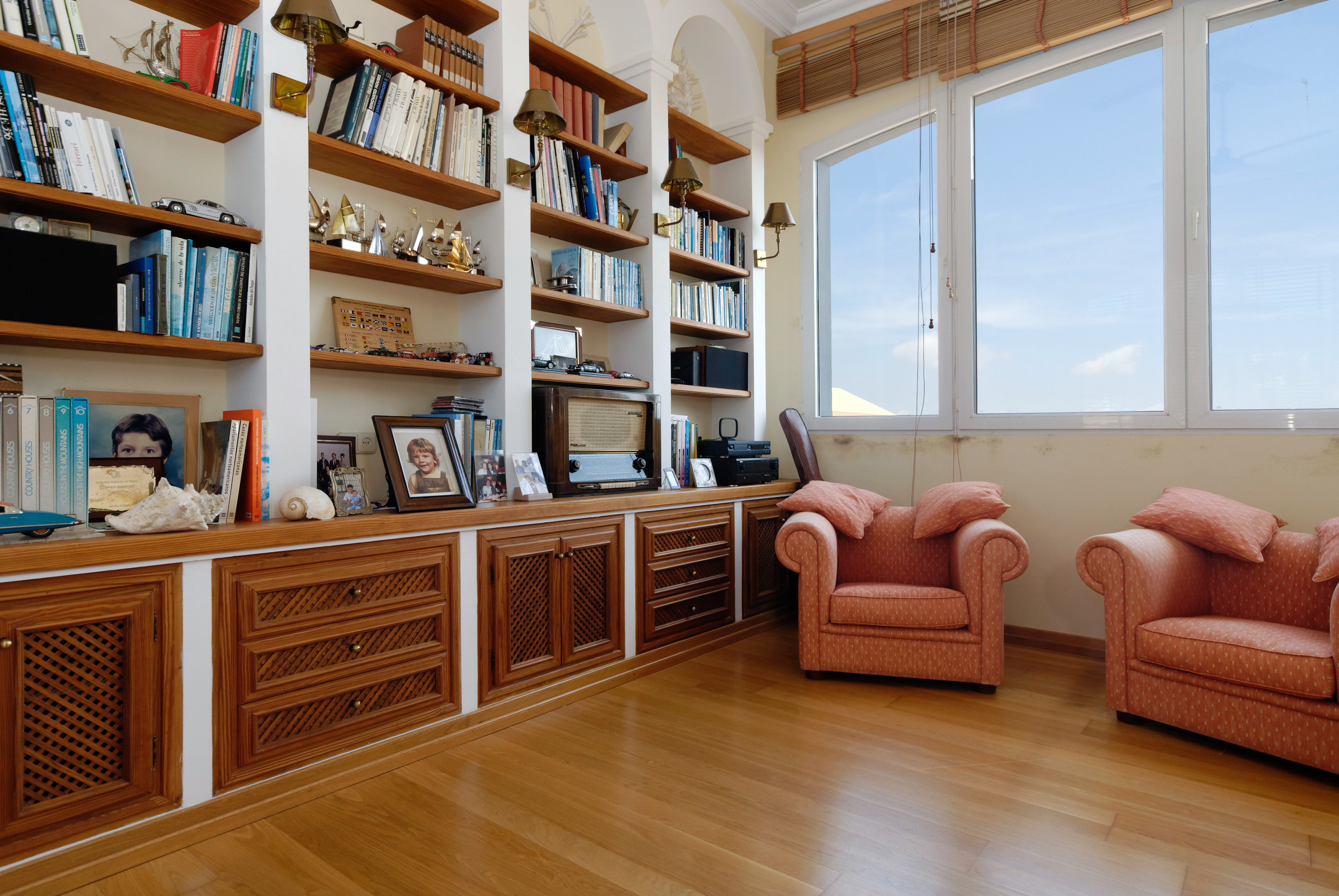 7 Bed, 6 Bath, HouseFor Sale, La Manga Club, Murcia