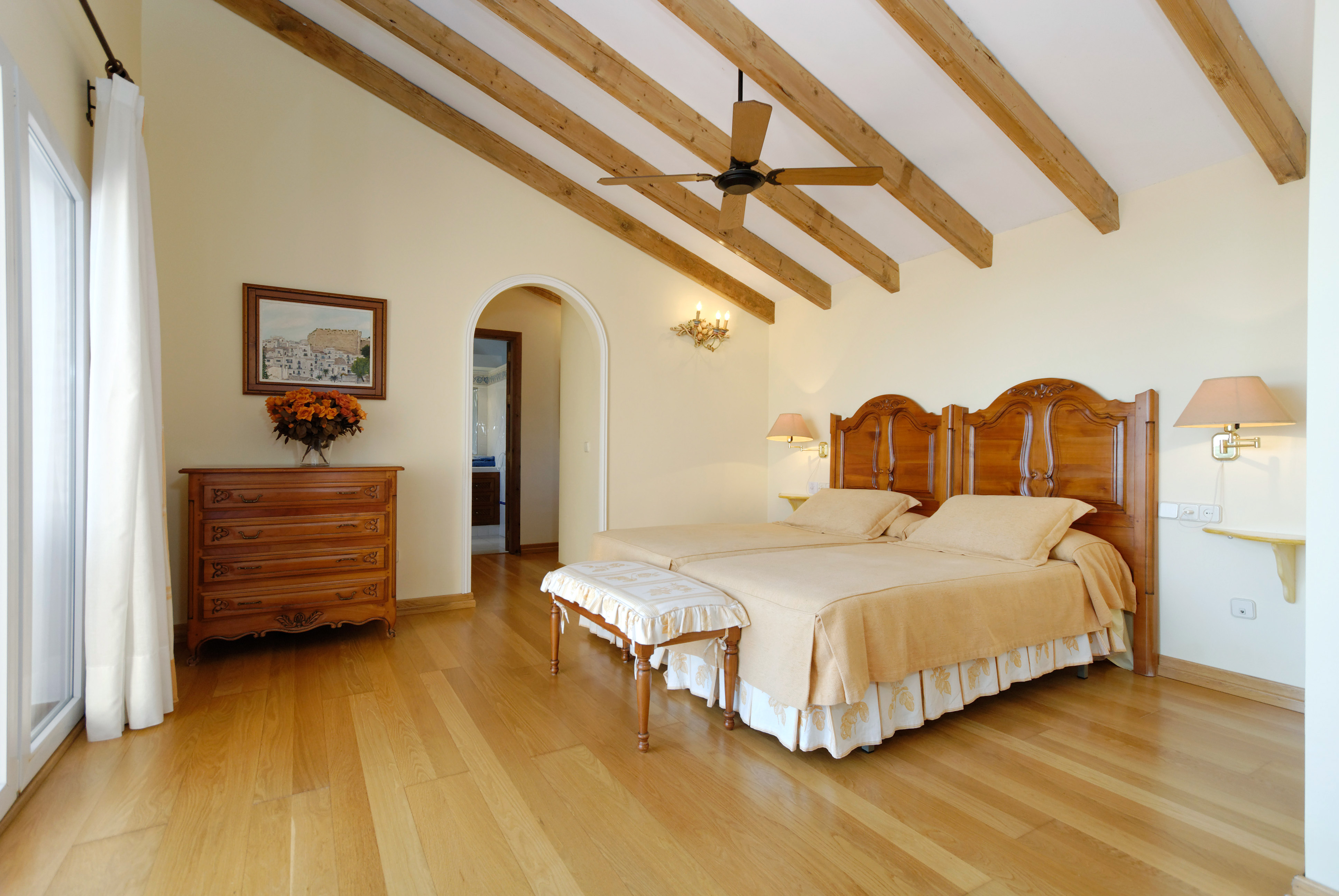 7 Bed, 6 Bath, HouseFor Sale, La Manga Club, Murcia