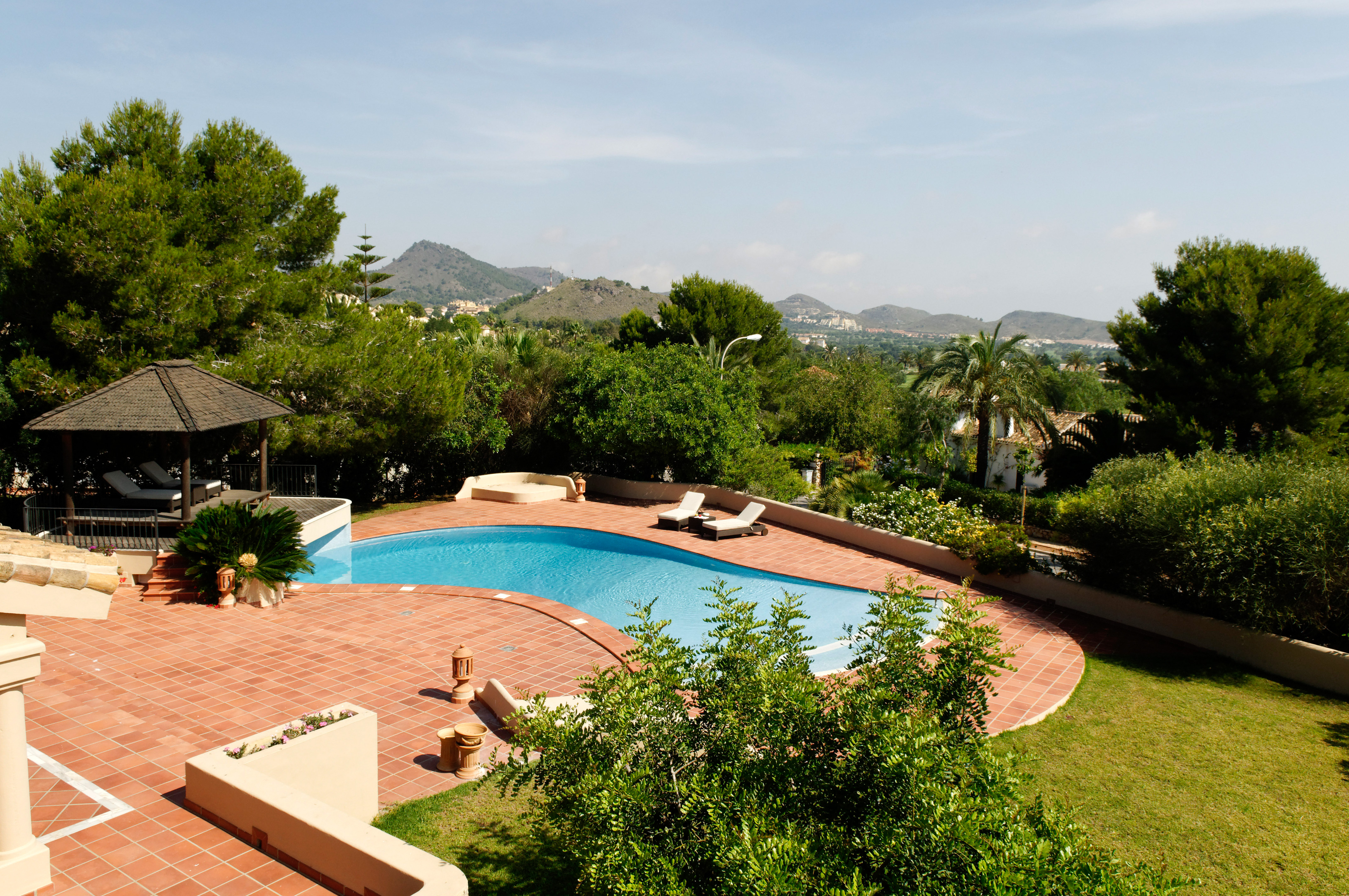 7 Bed, 6 Bath, HouseFor Sale, La Manga Club, Murcia
