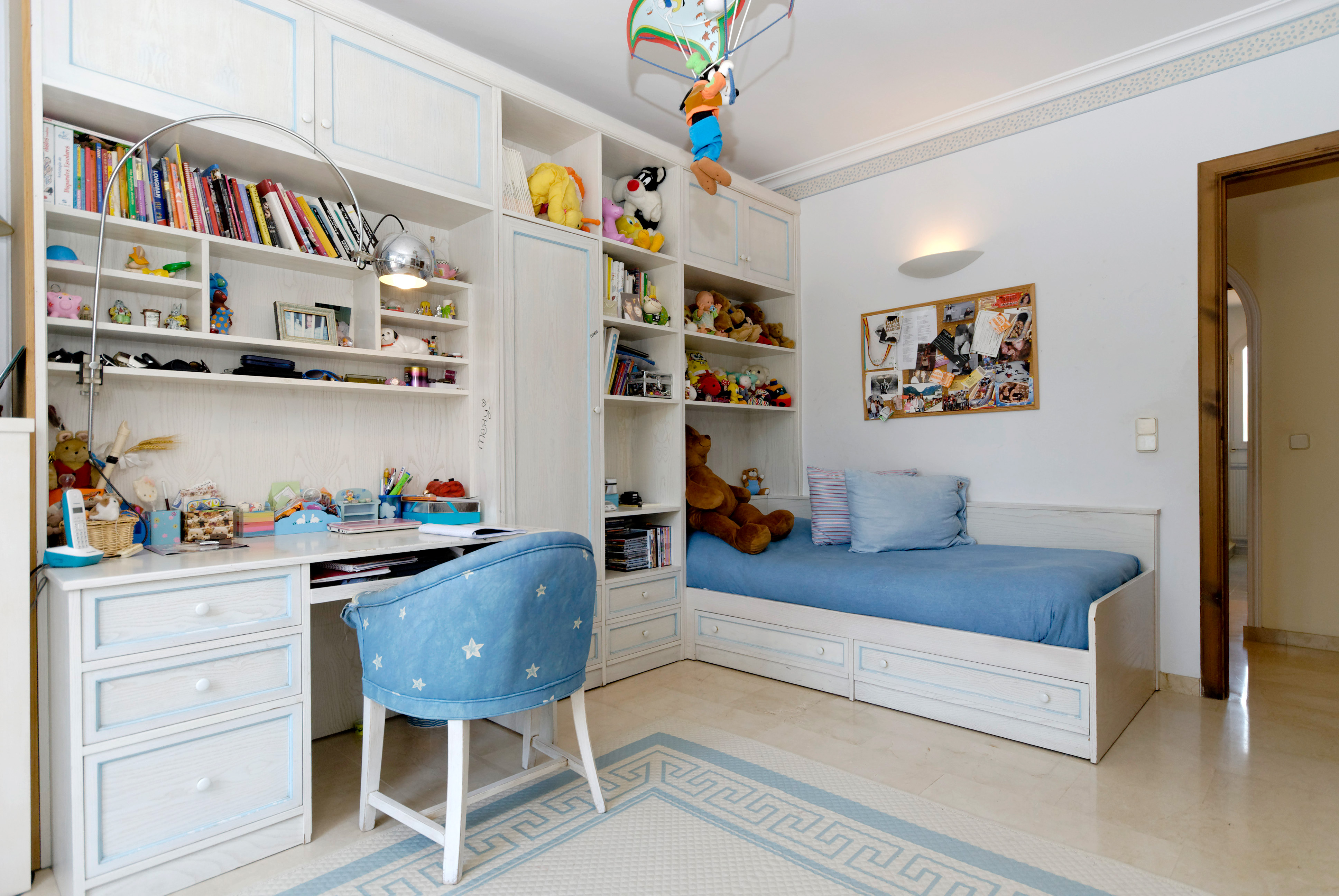 7 Bed, 6 Bath, HouseFor Sale, La Manga Club, Murcia