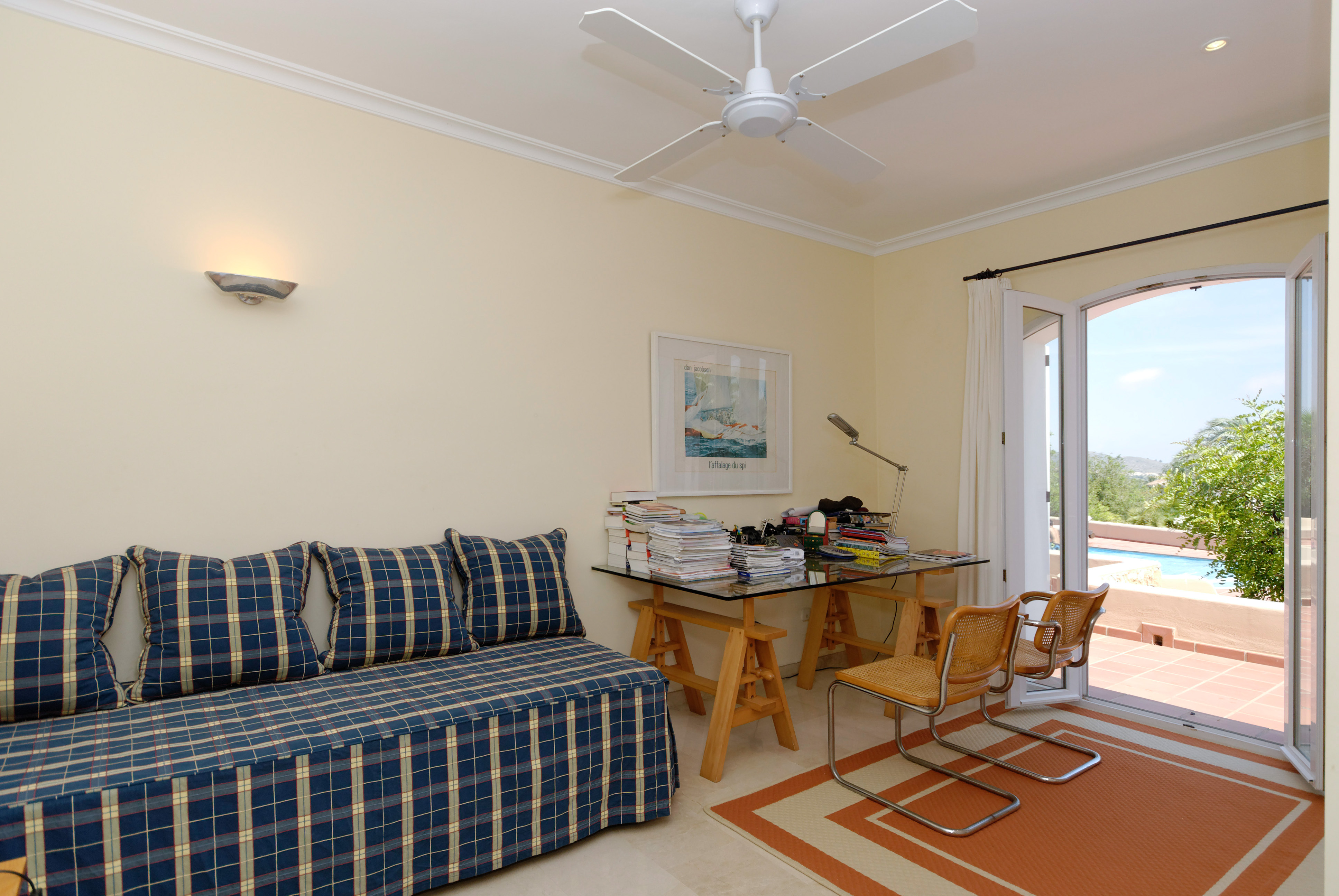 7 Bed, 6 Bath, HouseFor Sale, La Manga Club, Murcia