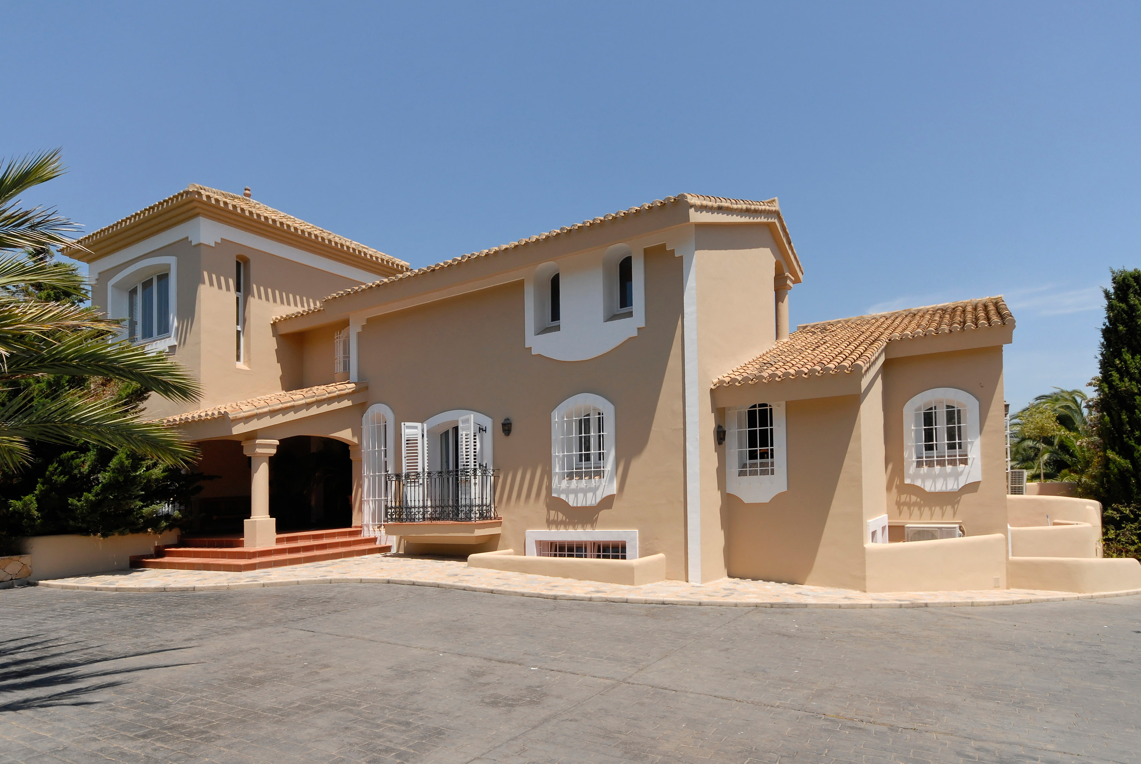 7 Bed, 6 Bath, HouseFor Sale, La Manga Club, Murcia