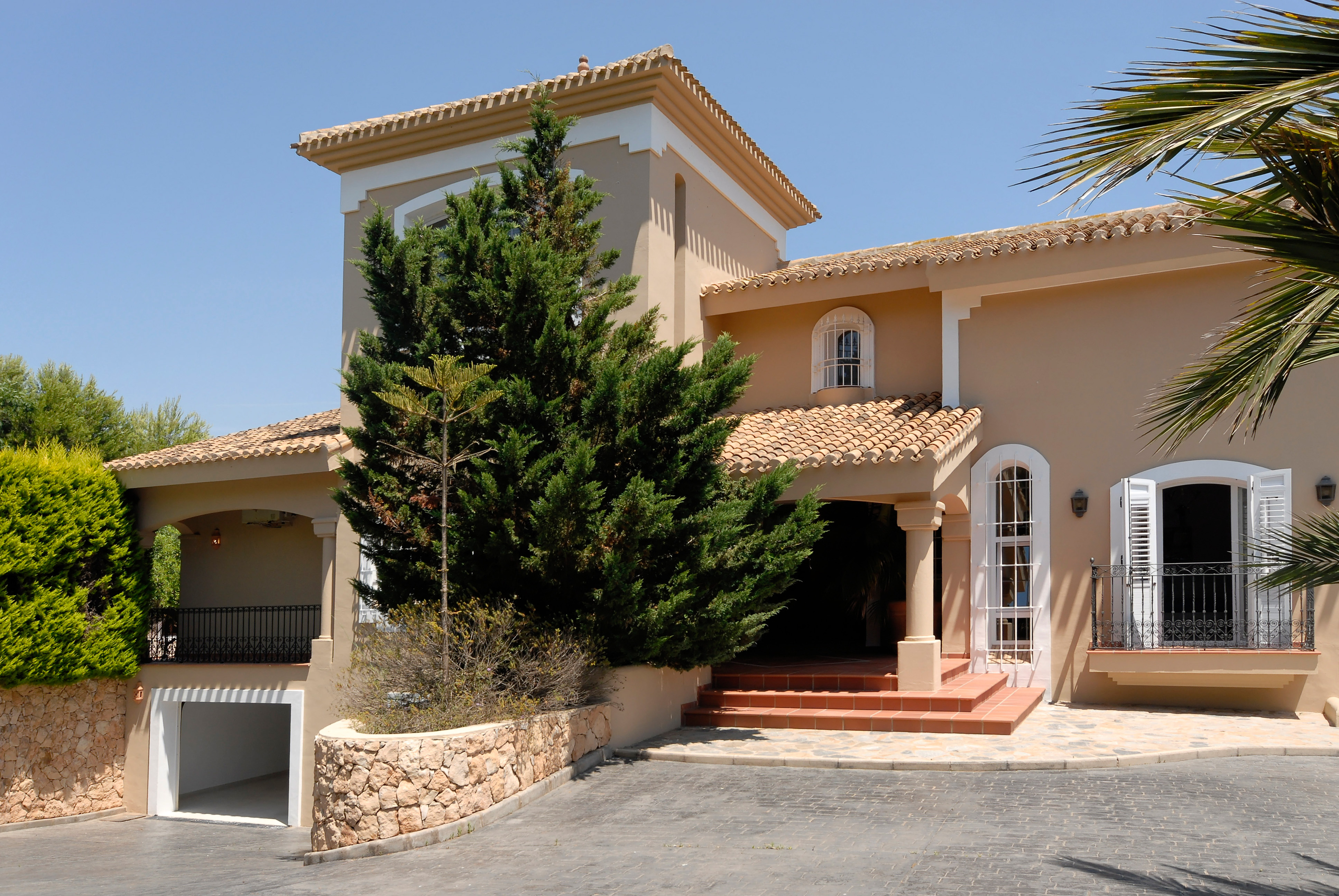 7 Bed, 6 Bath, HouseFor Sale, La Manga Club, Murcia