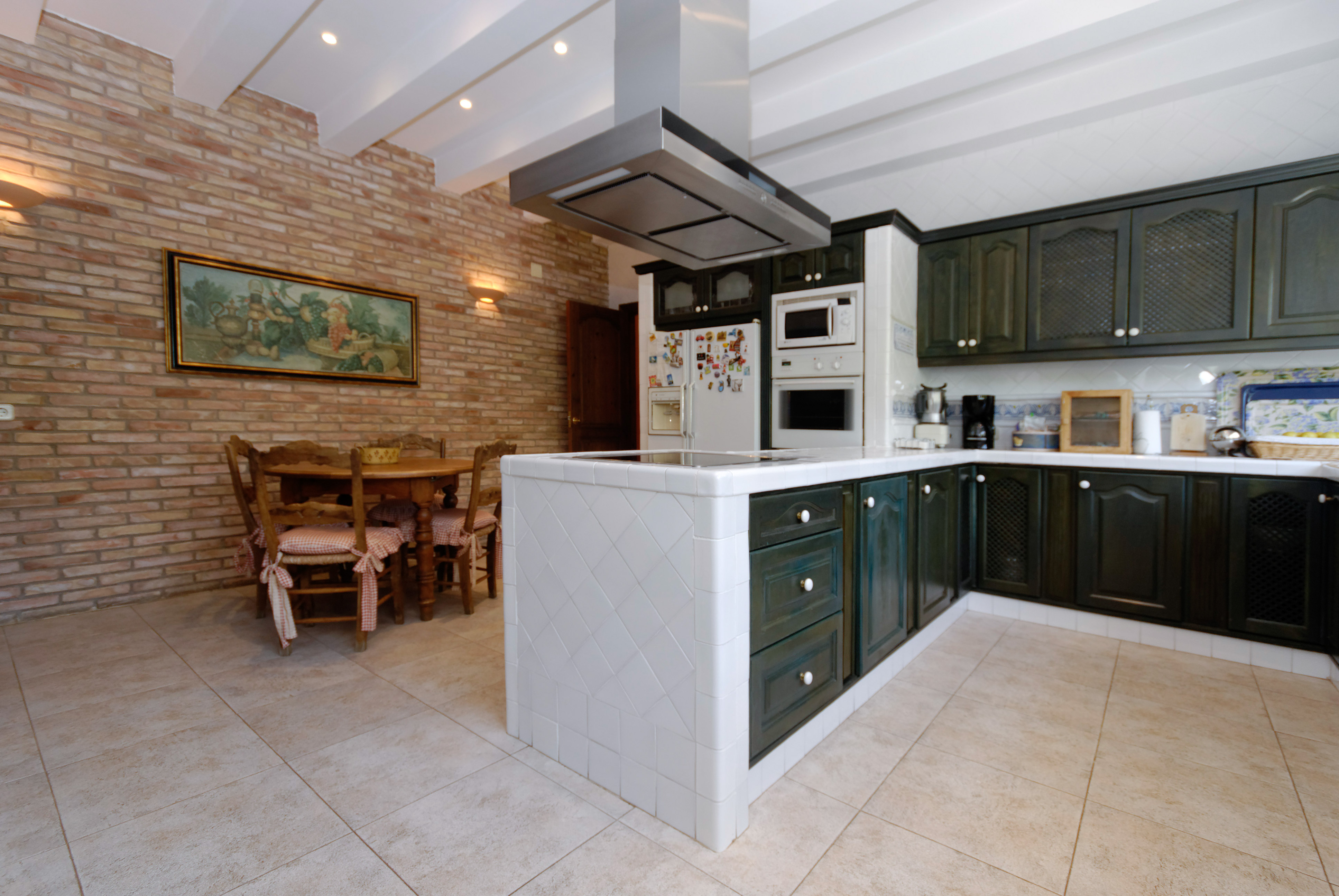 7 Bed, 6 Bath, HouseFor Sale, La Manga Club, Murcia