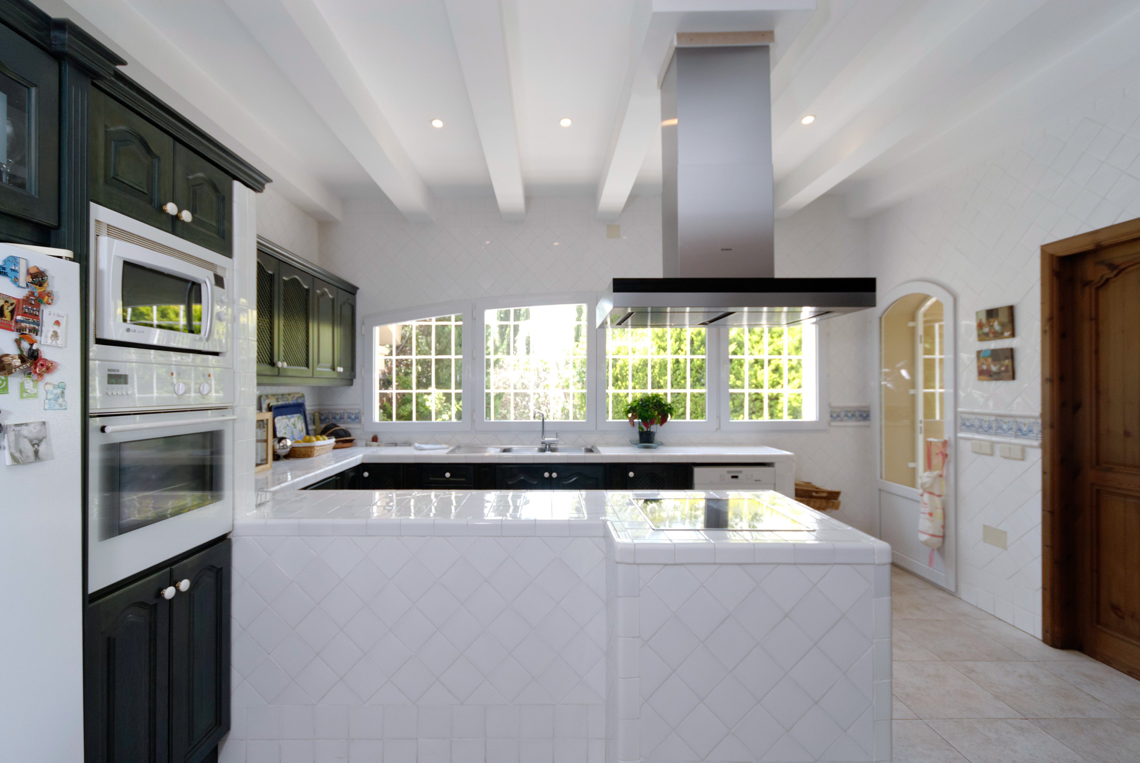 7 Bed, 6 Bath, HouseFor Sale, La Manga Club, Murcia