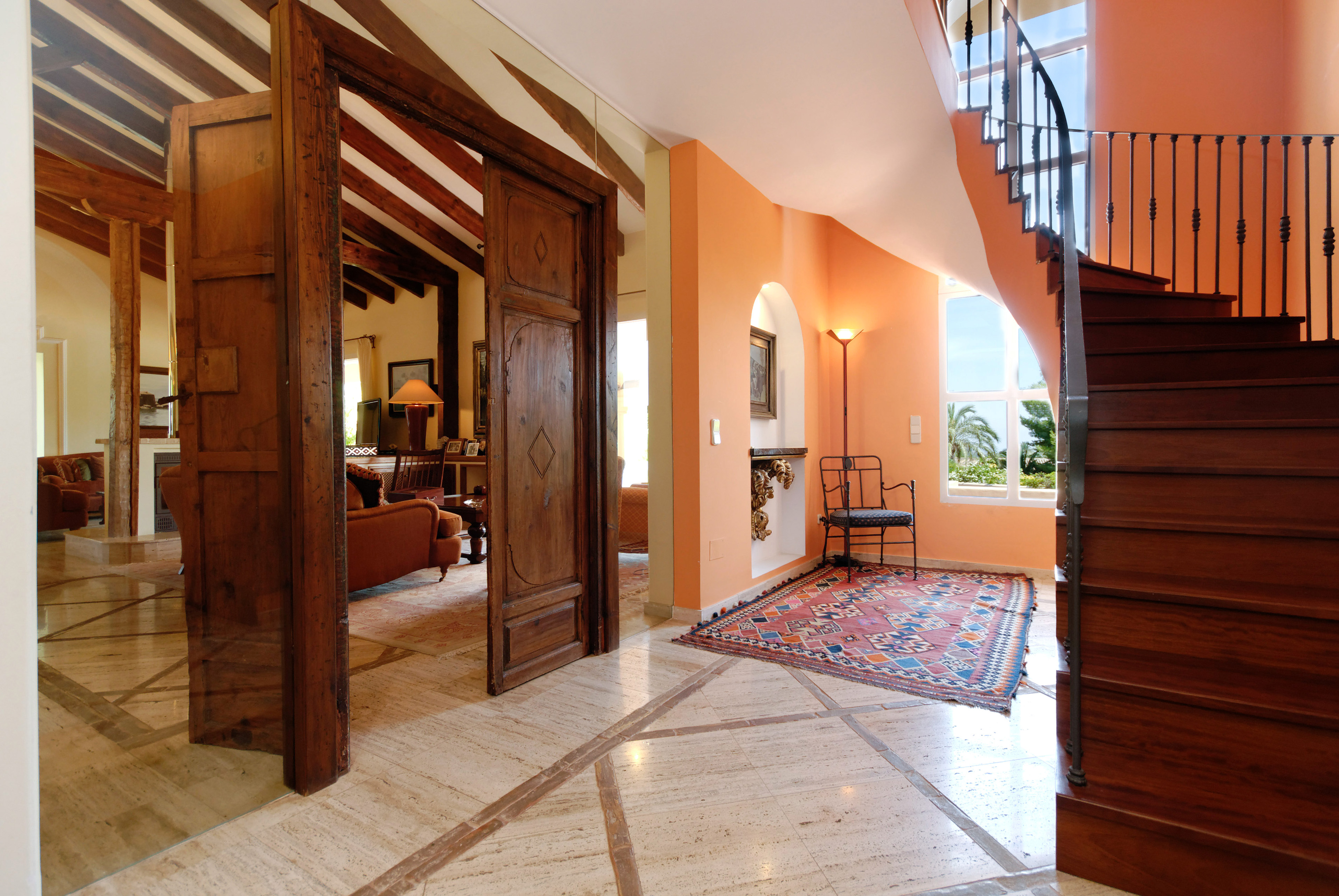 7 Bed, 6 Bath, HouseFor Sale, La Manga Club, Murcia