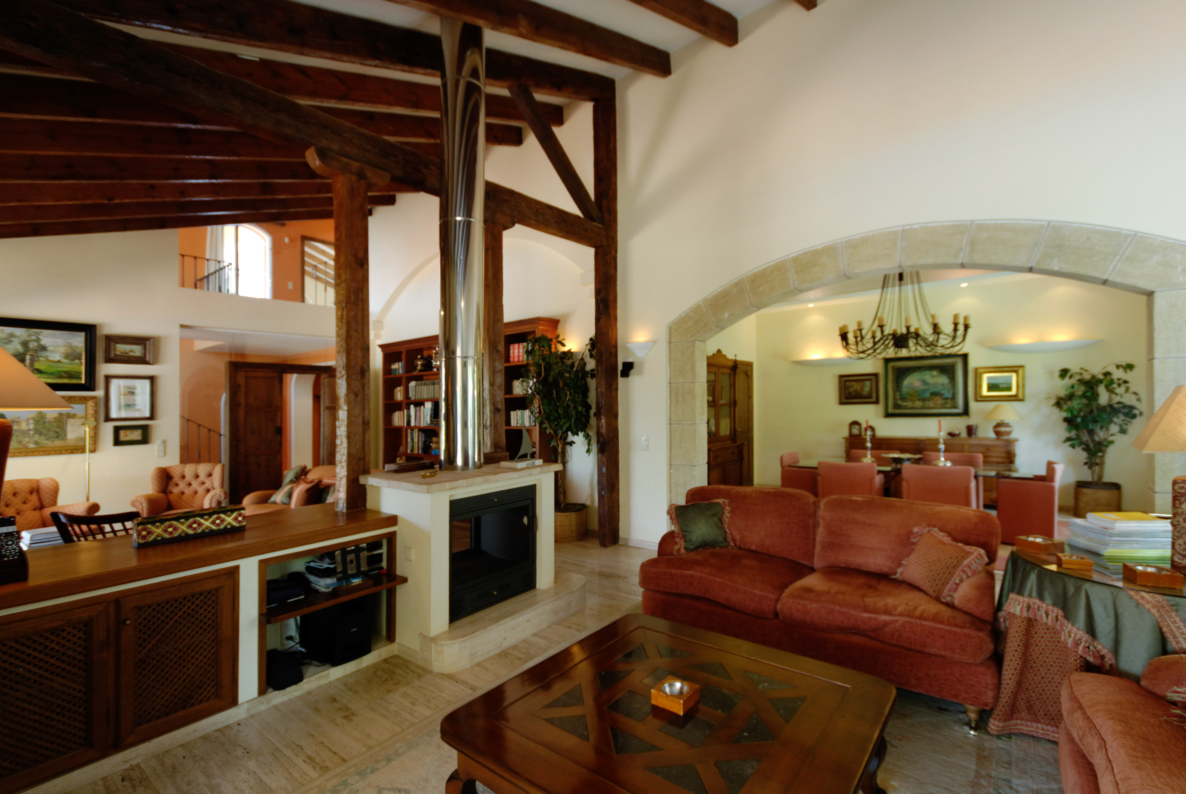 7 Bed, 6 Bath, HouseFor Sale, La Manga Club, Murcia