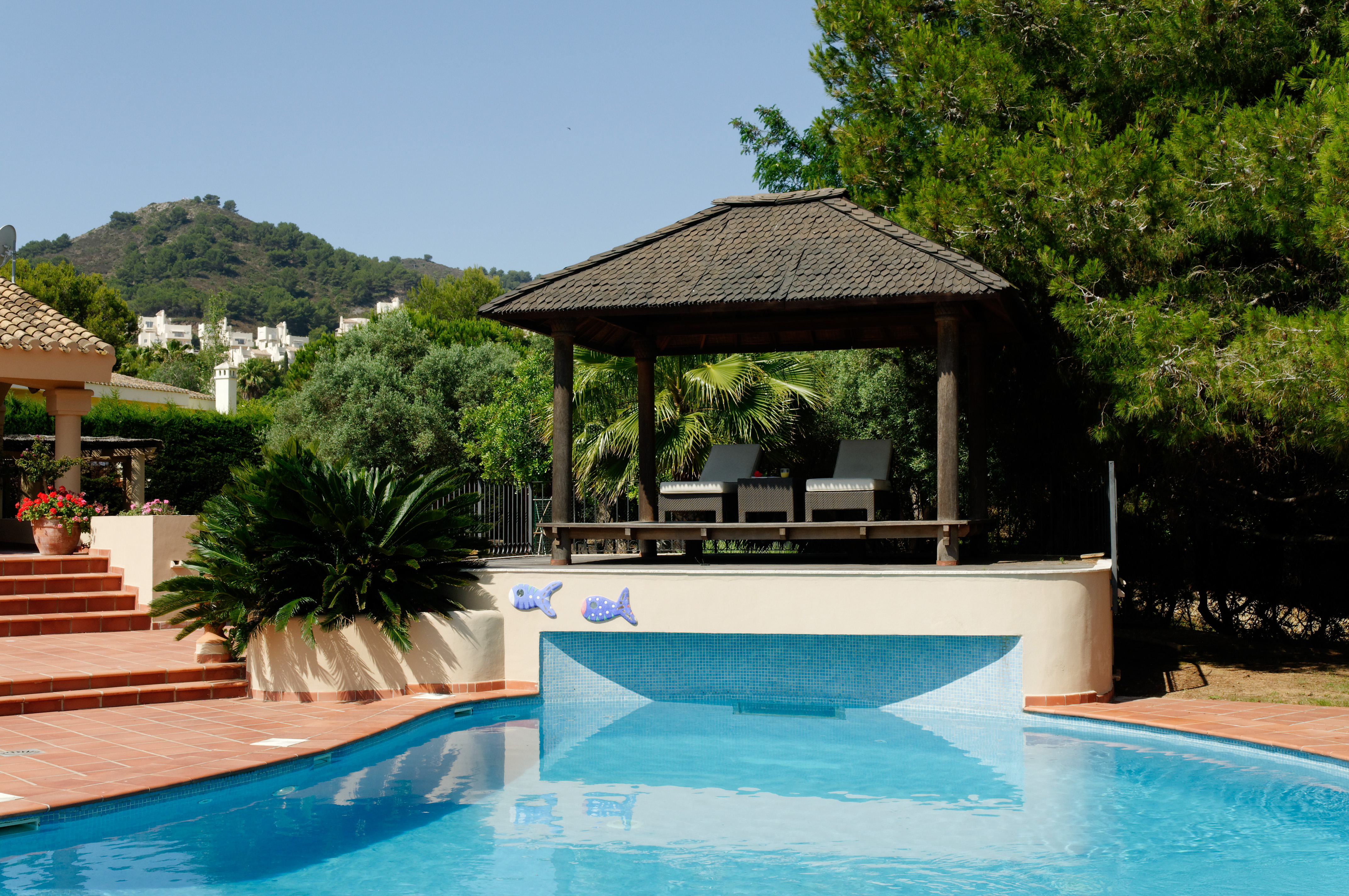 7 Bed, 6 Bath, HouseFor Sale, La Manga Club, Murcia