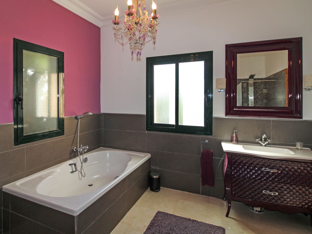 6 Bed, 5 Bath, HouseFor Sale, La Manga Club, Murcia