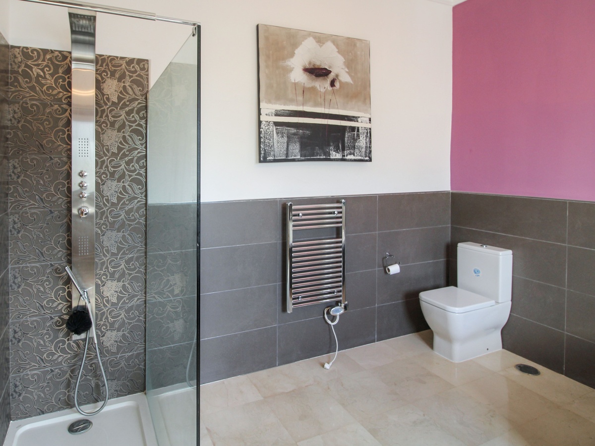 6 Bed, 5 Bath, HouseFor Sale, La Manga Club, Murcia