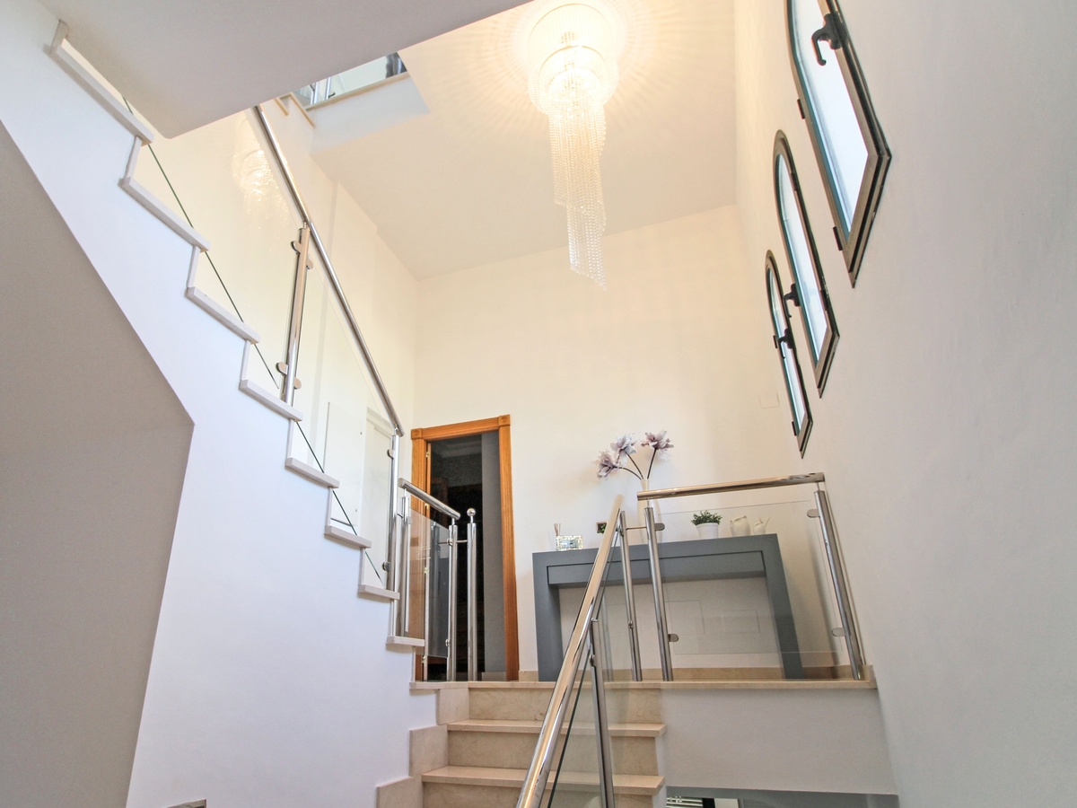 6 Bed, 5 Bath, HouseFor Sale, La Manga Club, Murcia