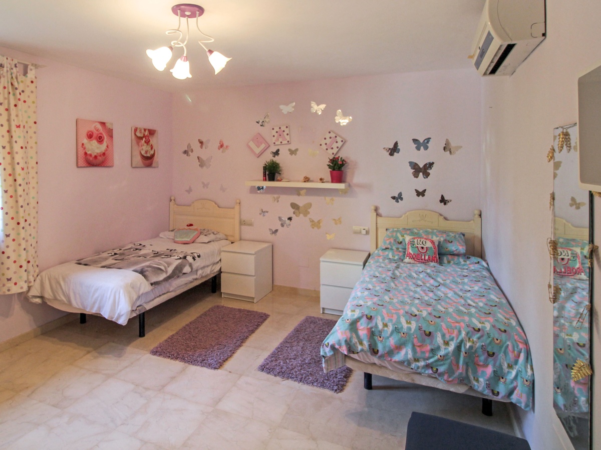 6 Bed, 5 Bath, HouseFor Sale, La Manga Club, Murcia