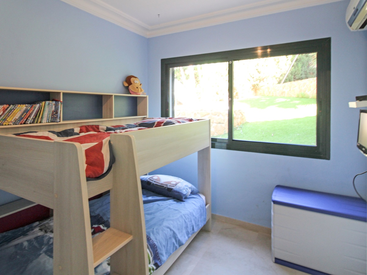 6 Bed, 5 Bath, HouseFor Sale, La Manga Club, Murcia