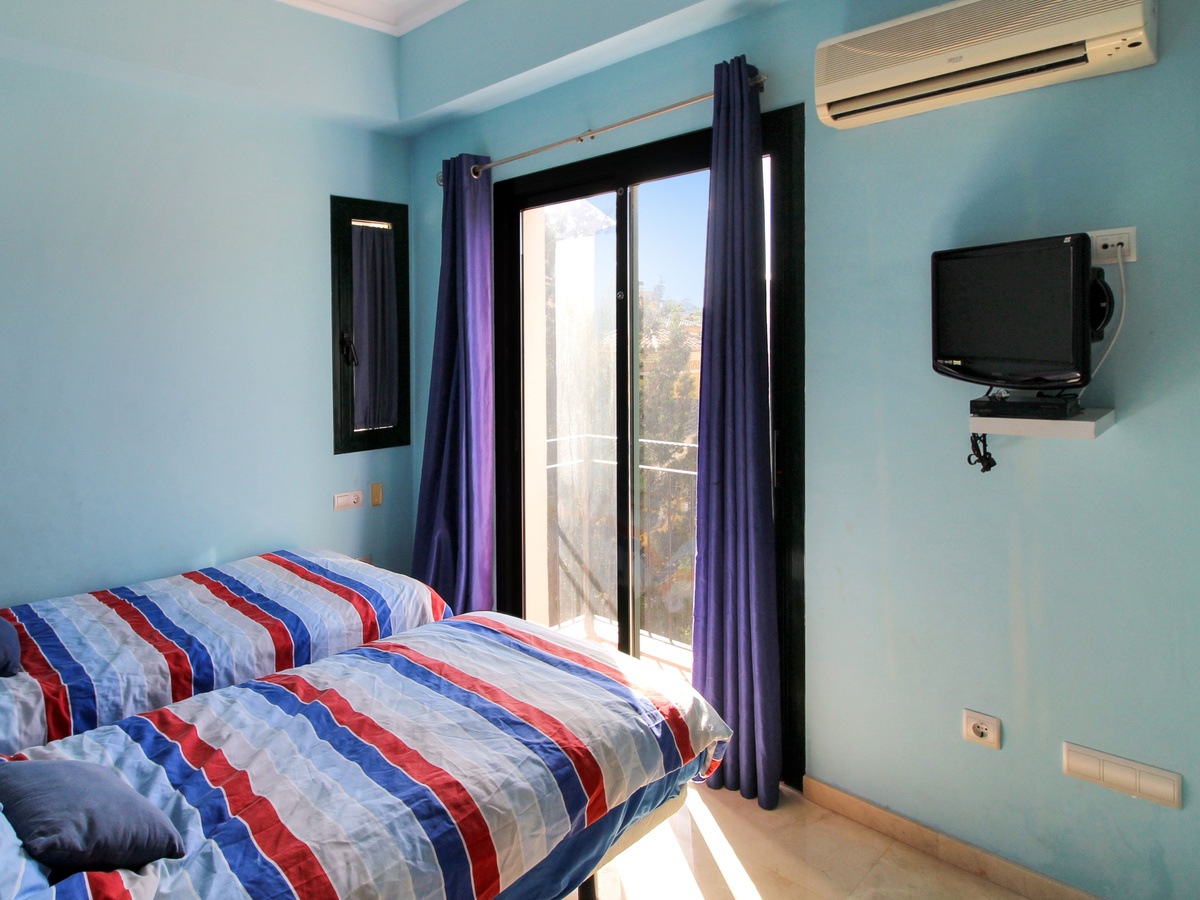 6 Bed, 5 Bath, HouseFor Sale, La Manga Club, Murcia