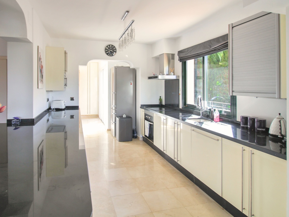 6 Bed, 5 Bath, HouseFor Sale, La Manga Club, Murcia