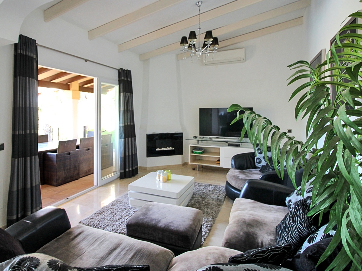 6 Bed, 5 Bath, HouseFor Sale, La Manga Club, Murcia