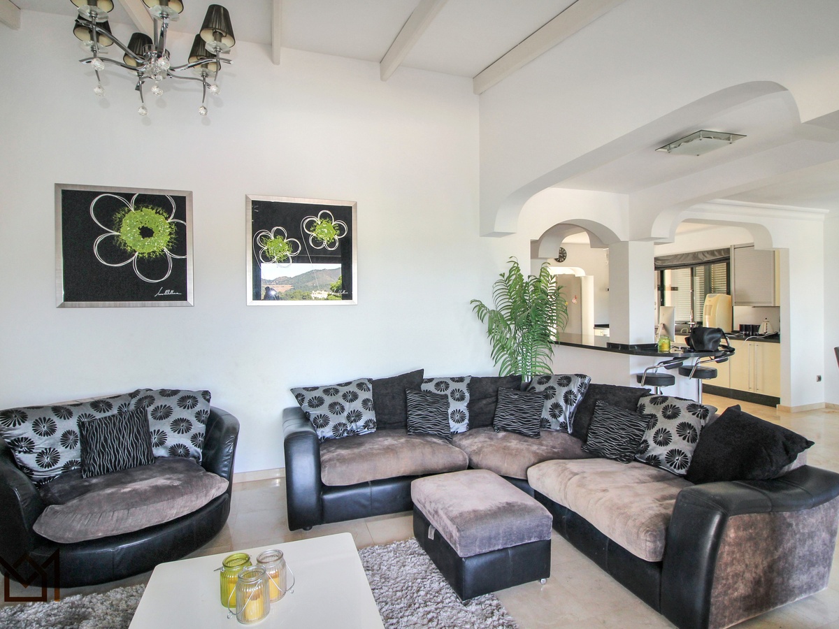 6 Bed, 5 Bath, HouseFor Sale, La Manga Club, Murcia