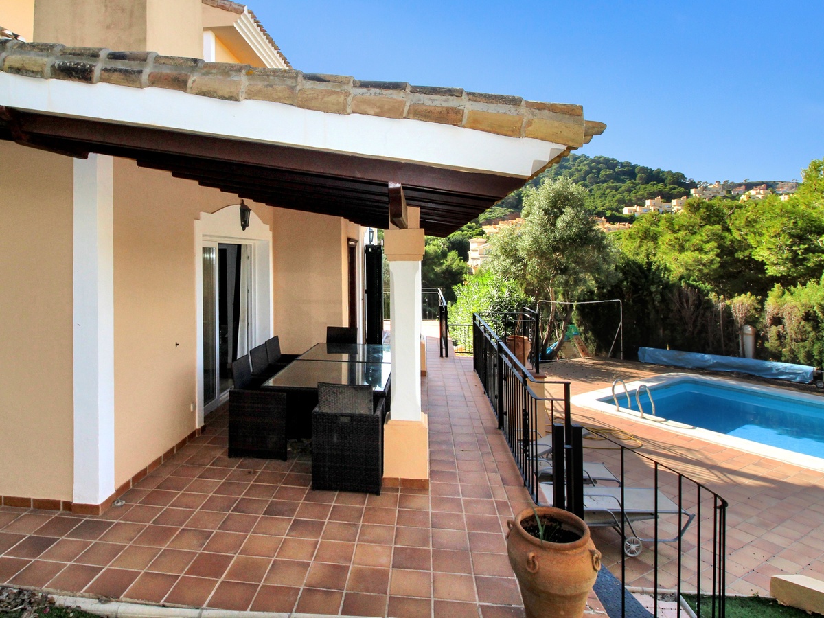 6 Bed, 5 Bath, HouseFor Sale, La Manga Club, Murcia