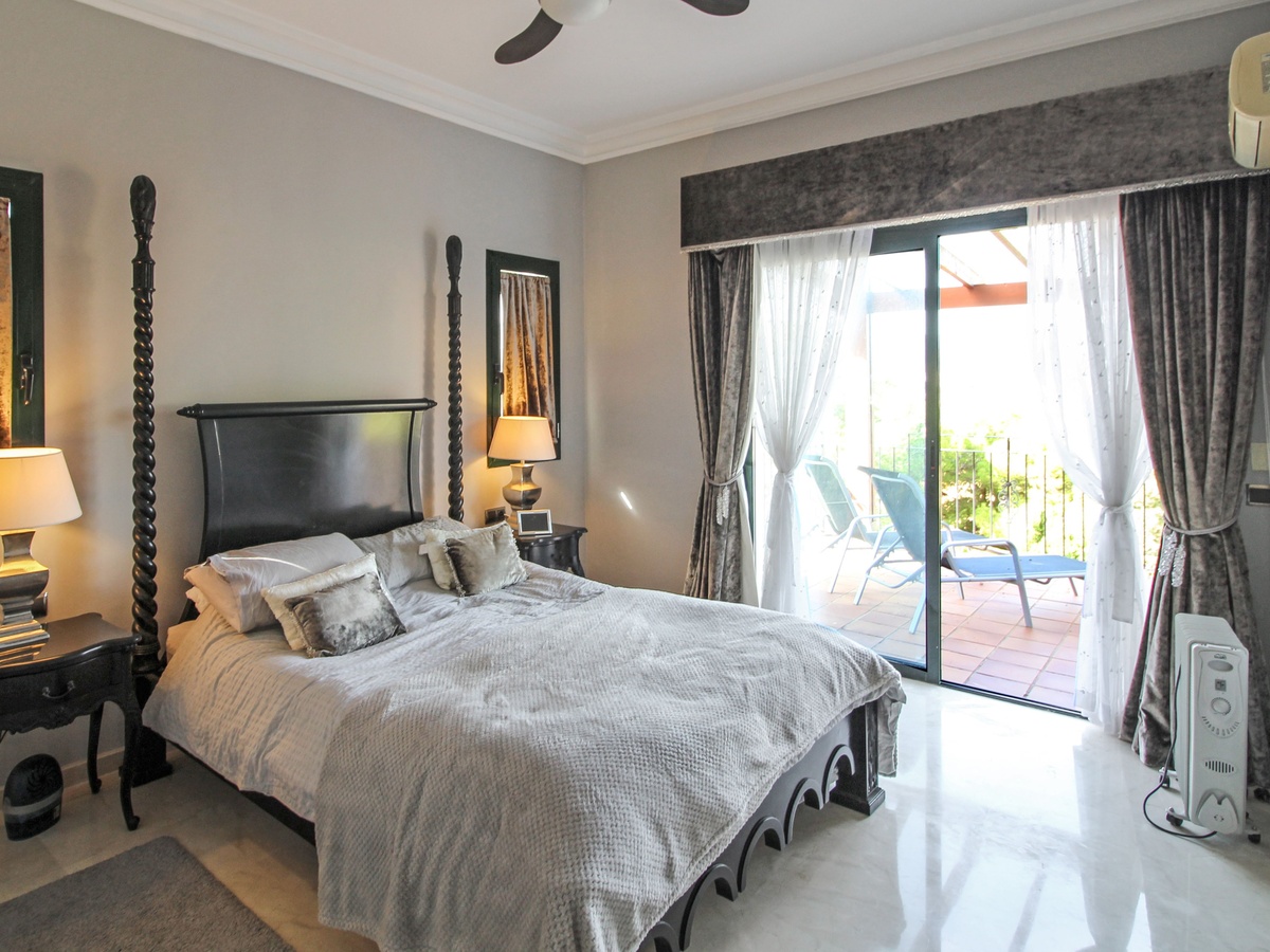 6 Bed, 5 Bath, HouseFor Sale, La Manga Club, Murcia