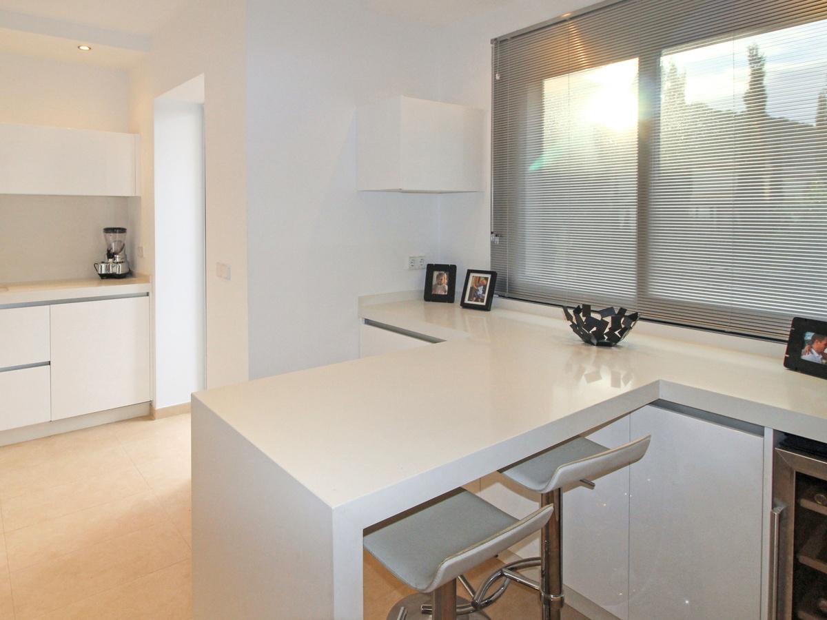 5 Bed, 4 Bath, HouseFor Sale, La Manga Club, Murcia