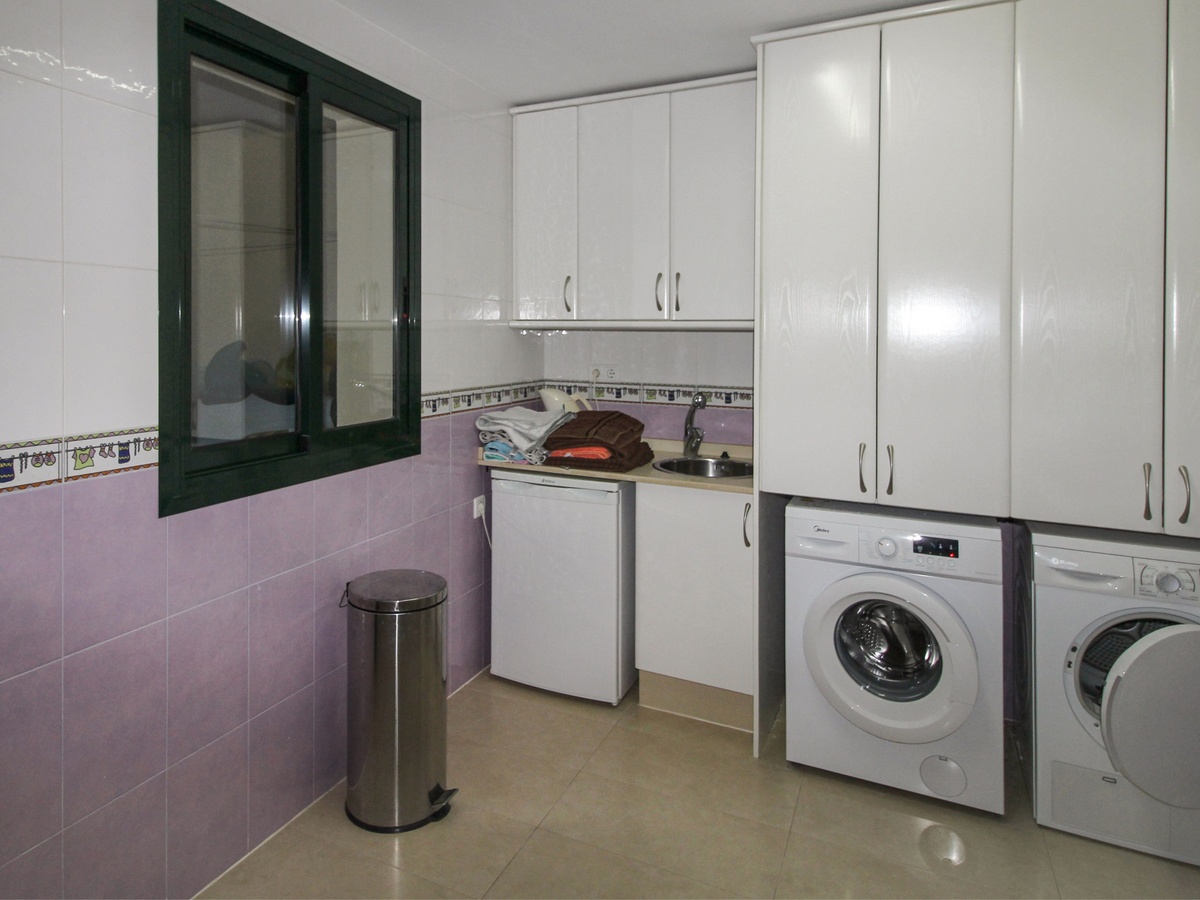 5 Bed, 4 Bath, HouseFor Sale, La Manga Club, Murcia