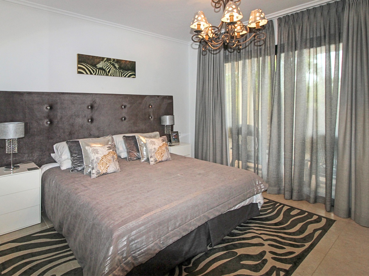 5 Bed, 4 Bath, HouseFor Sale, La Manga Club, Murcia