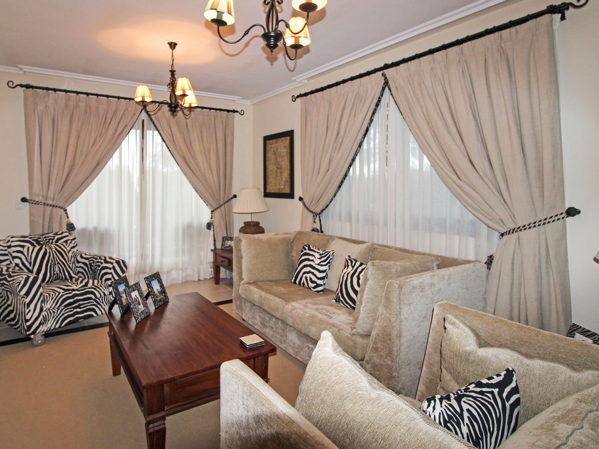 5 Bed, 4 Bath, HouseFor Sale, La Manga Club, Murcia