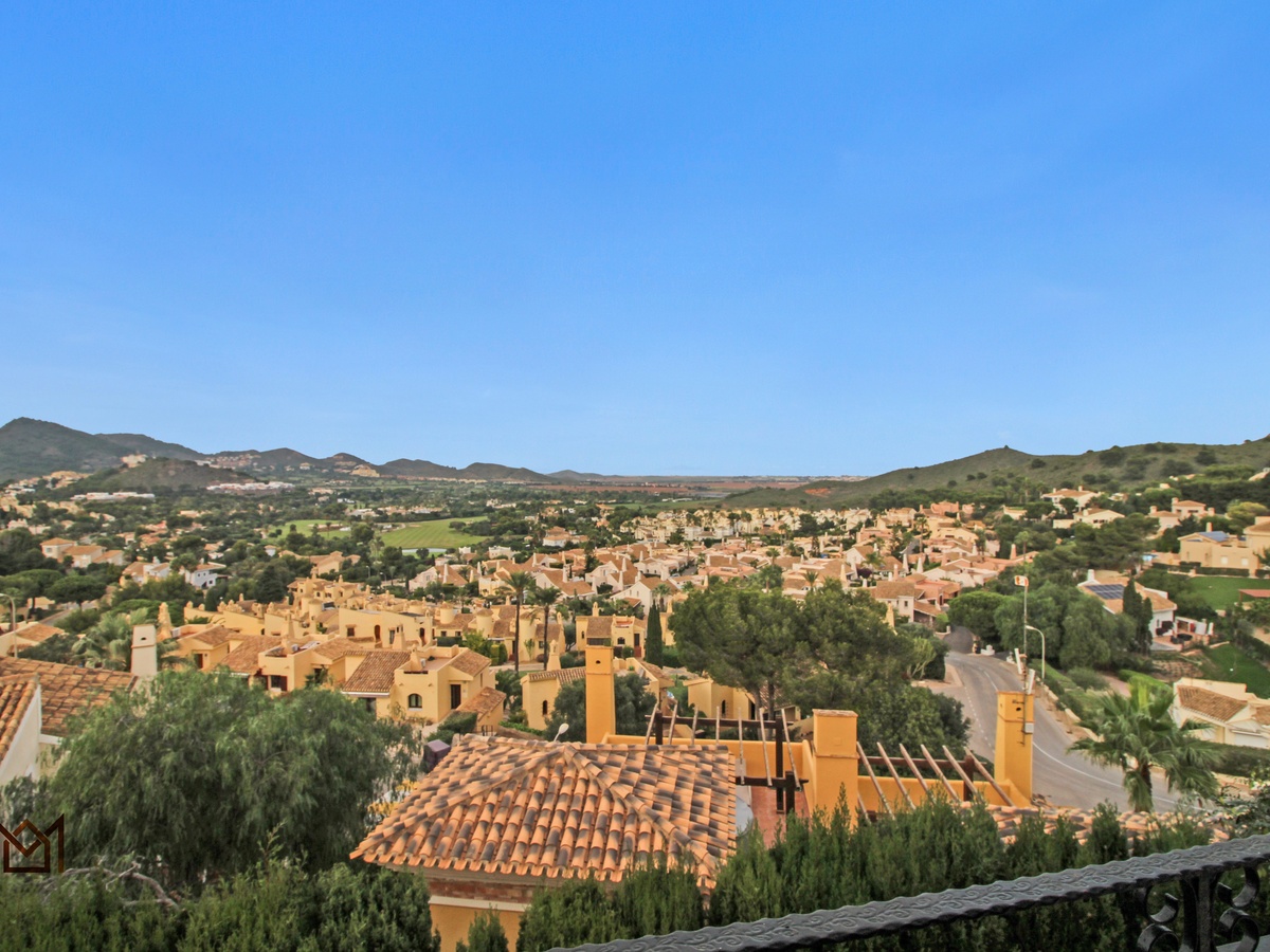 5 Bed, 4 Bath, HouseFor Sale, La Manga Club, Murcia