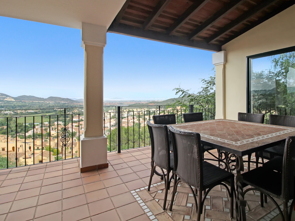 5 Bed, 4 Bath, HouseFor Sale, La Manga Club, Murcia