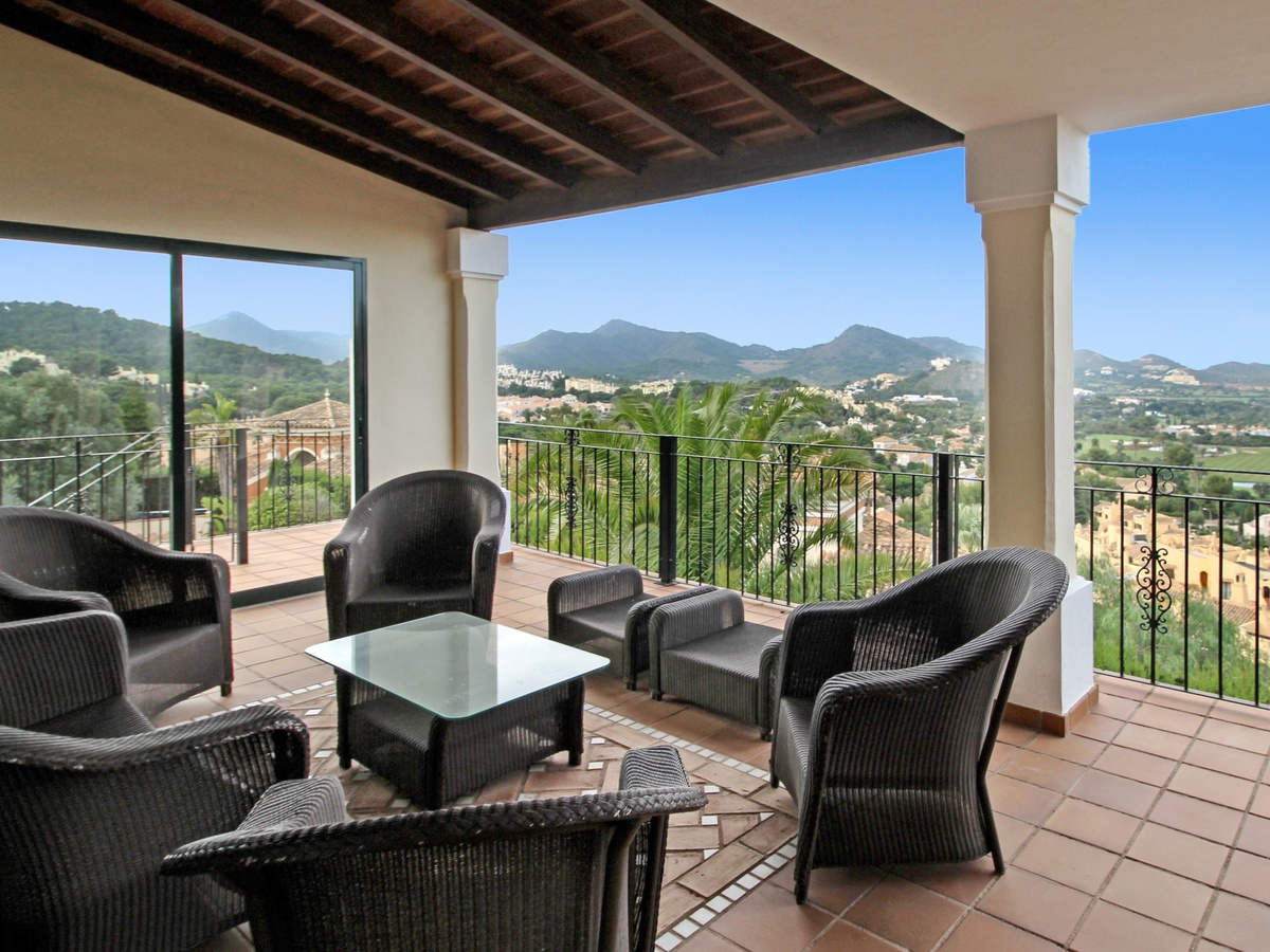 5 Bed, 4 Bath, HouseFor Sale, La Manga Club, Murcia