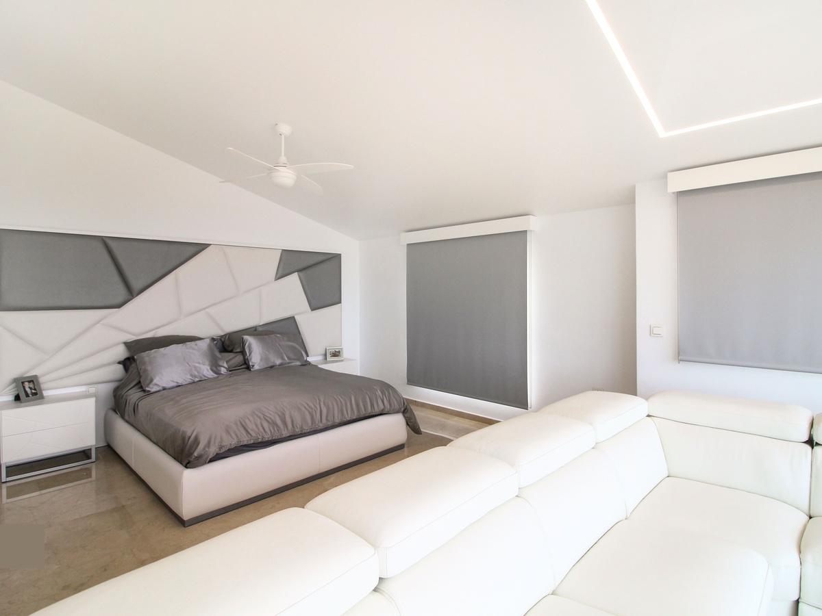 5 Bed, 4 Bath, HouseFor Sale, La Manga Club, Murcia