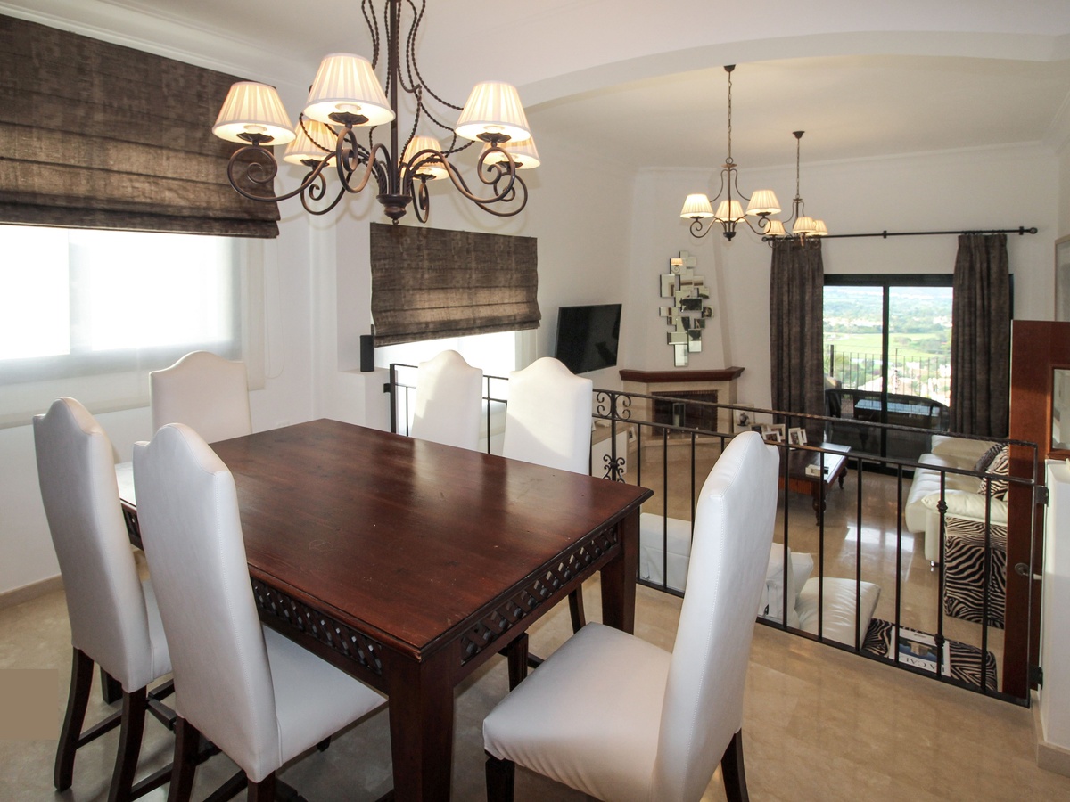 5 Bed, 4 Bath, HouseFor Sale, La Manga Club, Murcia