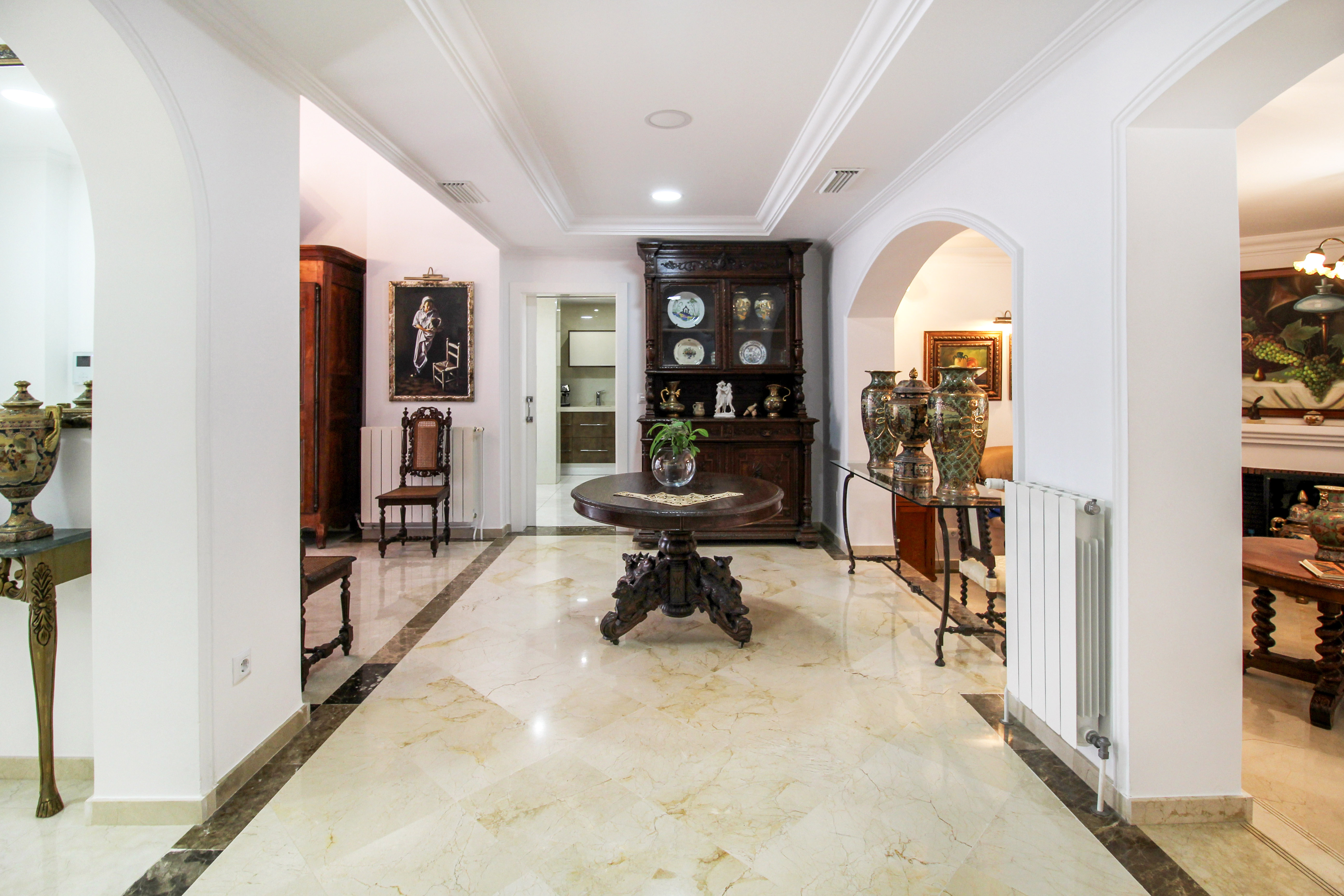 5 Bed, 4 Bath, HouseFor Sale, La Manga Club, Murcia