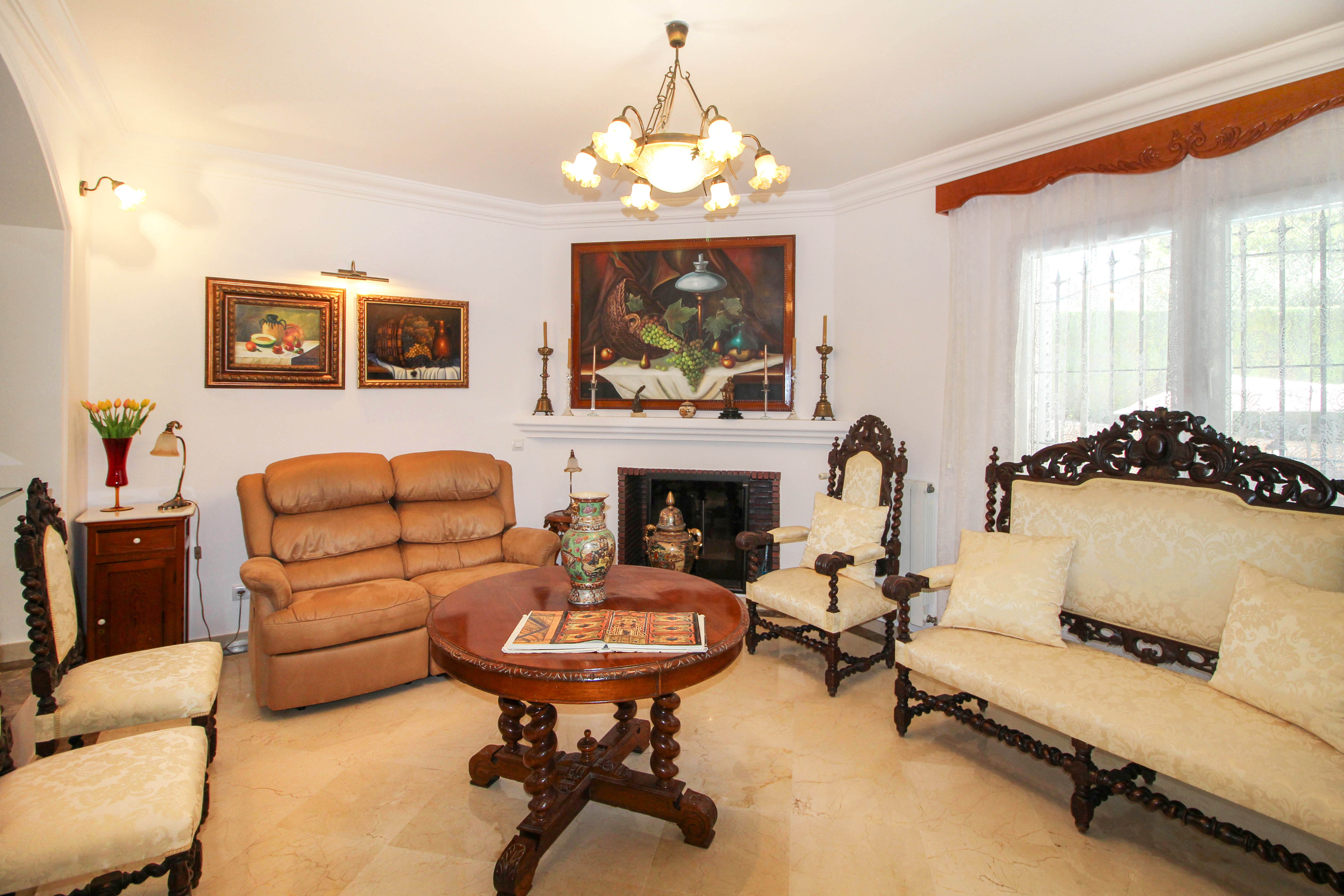 5 Bed, 4 Bath, HouseFor Sale, La Manga Club, Murcia