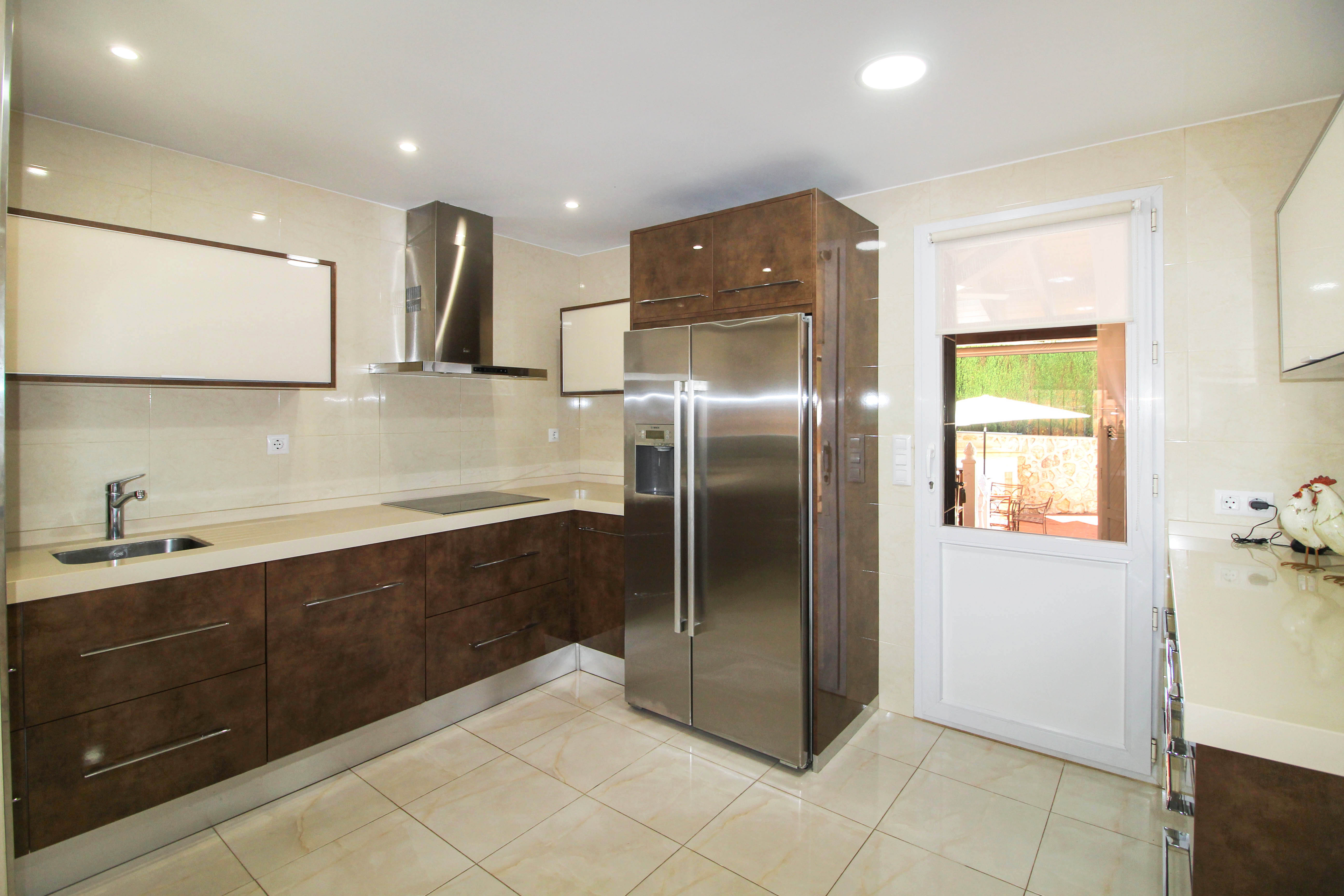 5 Bed, 4 Bath, HouseFor Sale, La Manga Club, Murcia