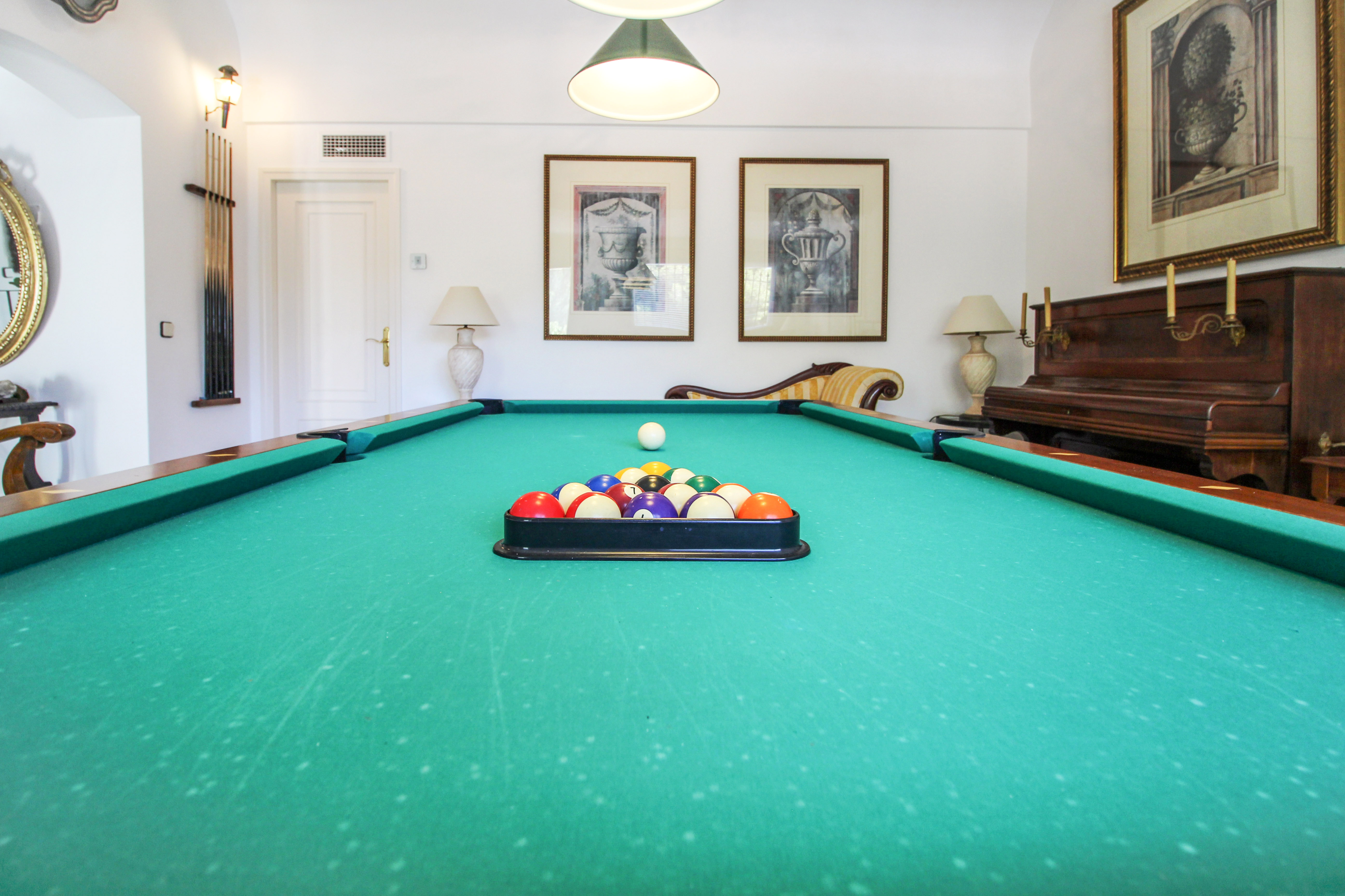 5 Bed, 4 Bath, HouseFor Sale, La Manga Club, Murcia