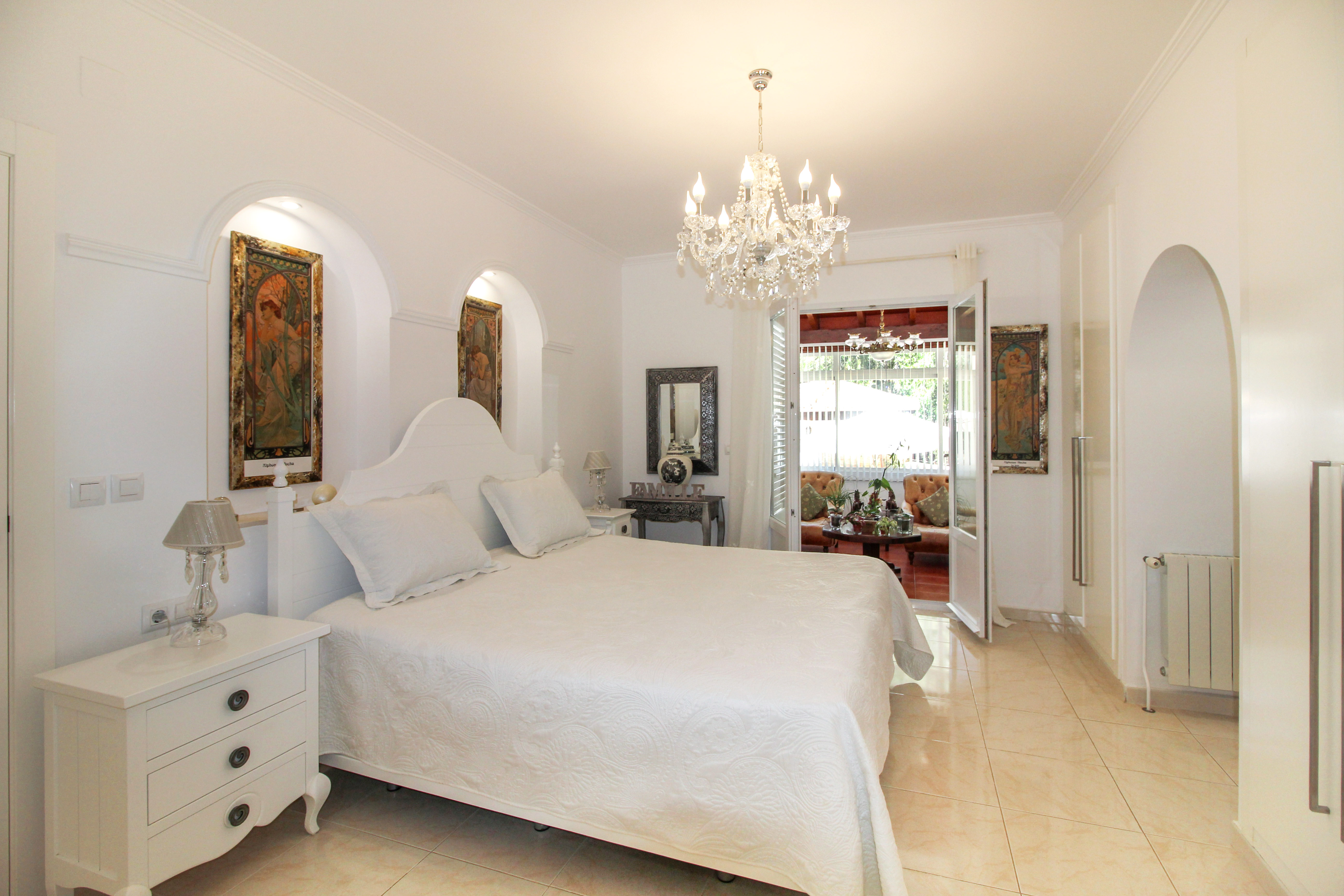 5 Bed, 4 Bath, HouseFor Sale, La Manga Club, Murcia