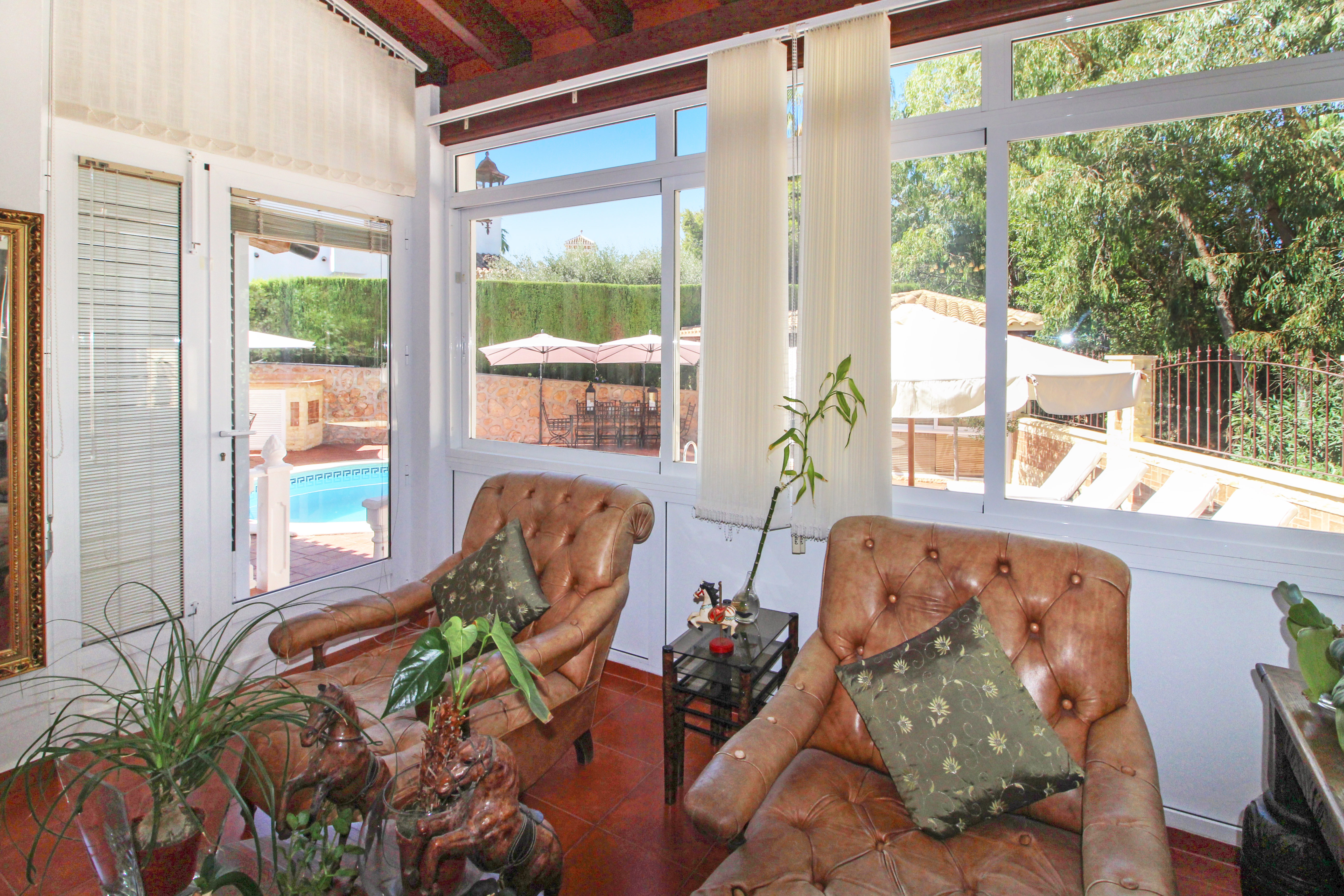 5 Bed, 4 Bath, HouseFor Sale, La Manga Club, Murcia