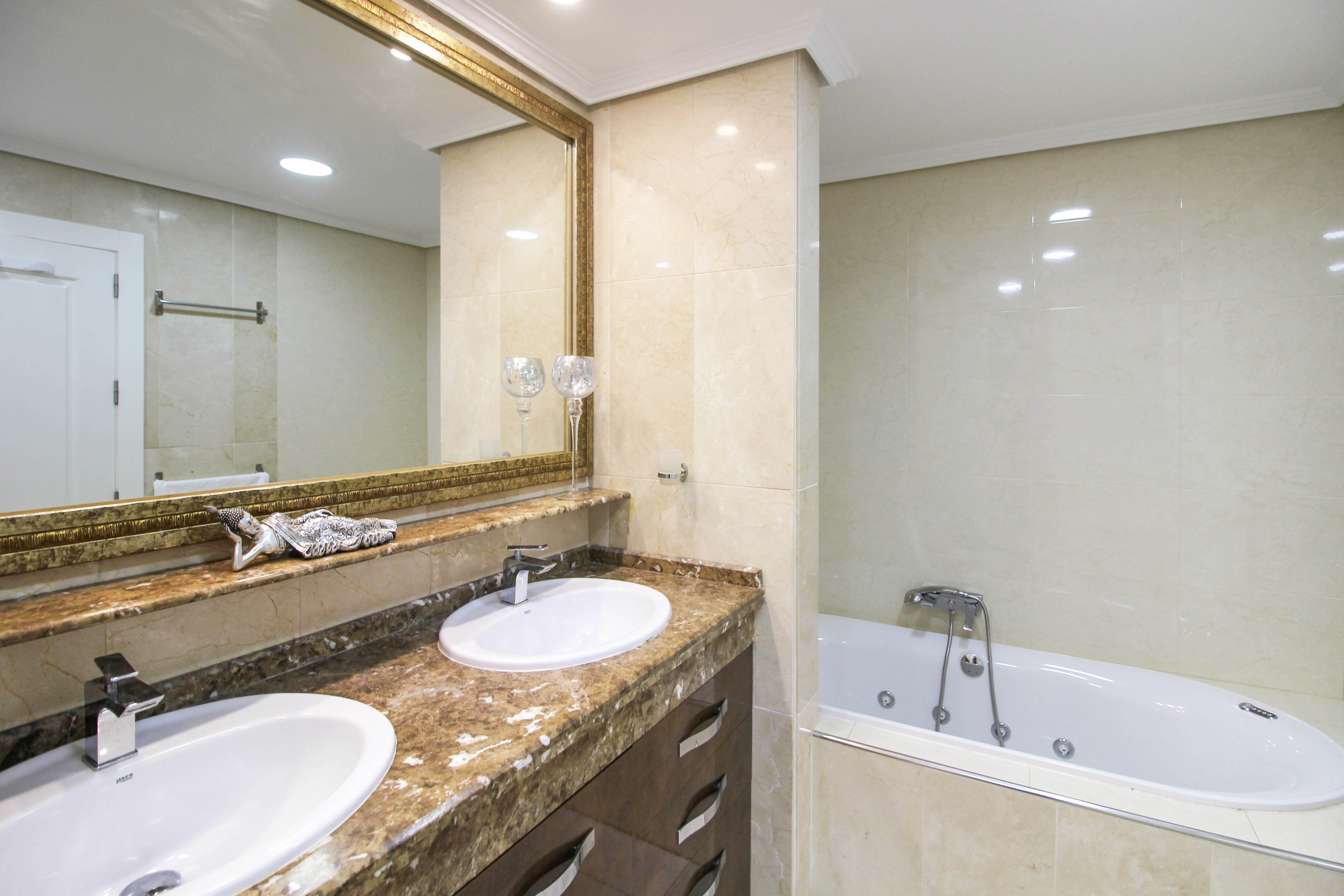 5 Bed, 4 Bath, HouseFor Sale, La Manga Club, Murcia